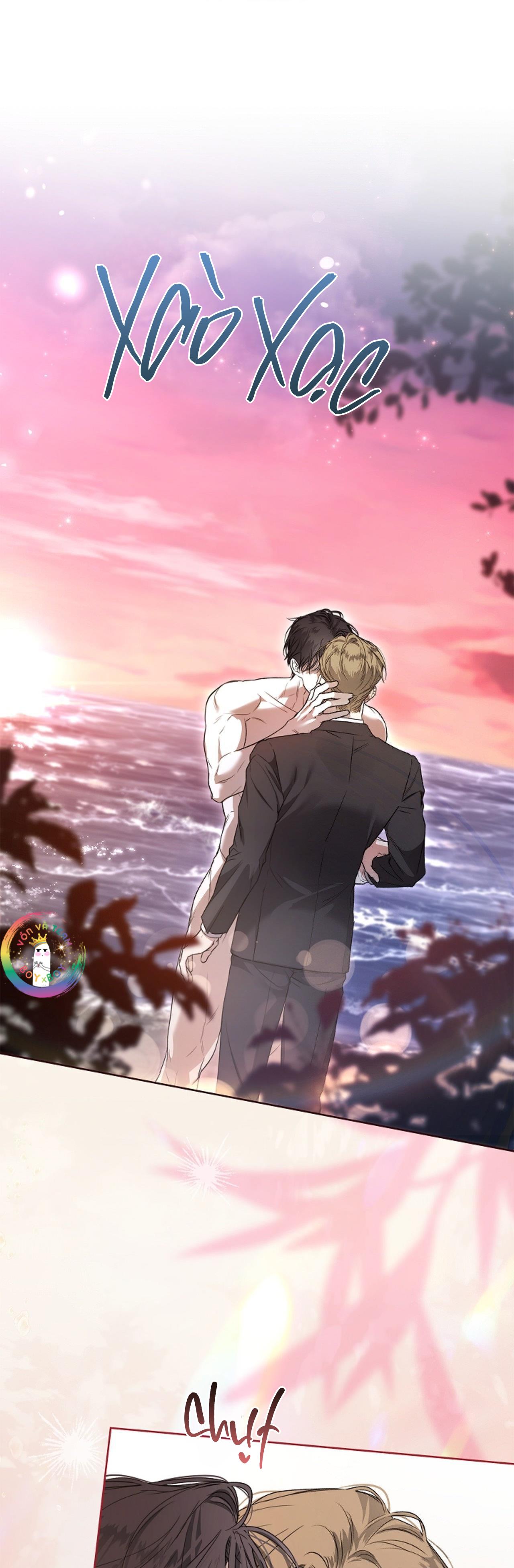 CÓ GIỎI THÌ HÔN TÔI ĐI - Chap 27