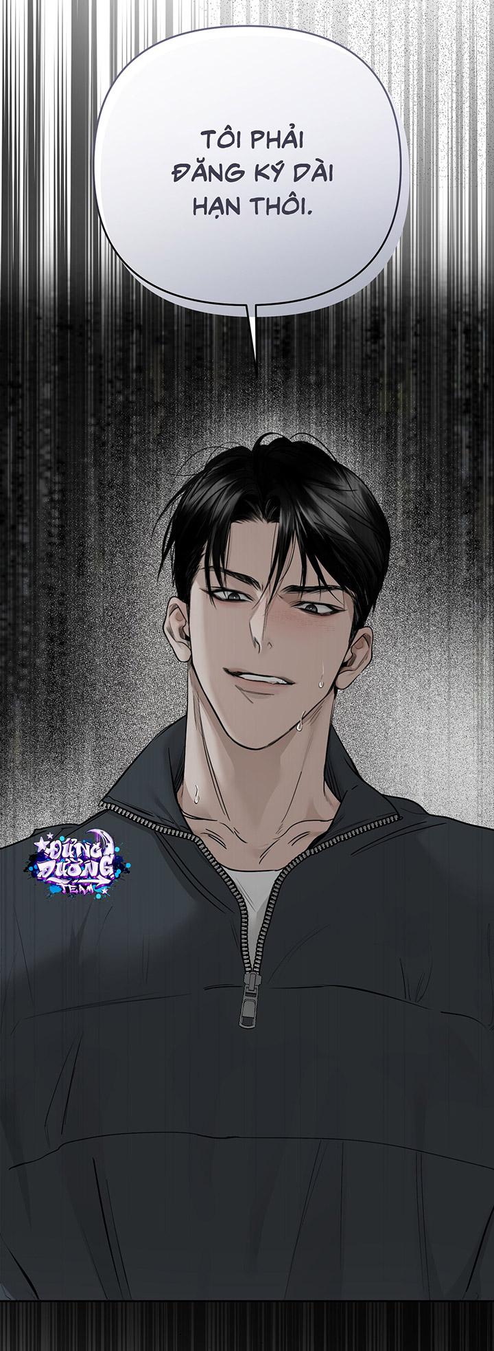 [DDT] KẺ ĐÁNH CẮP TRÁI TIM - Chap 4