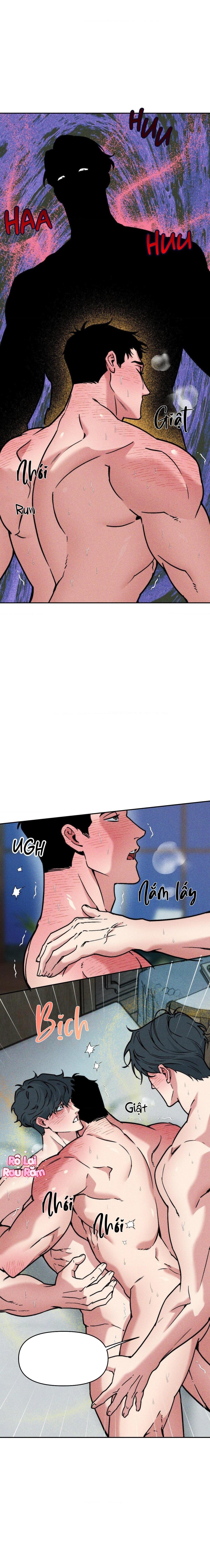 (RÔ LAI) ÔNG XÃ CỦA VẬT TẾ THẦN - Chap 30