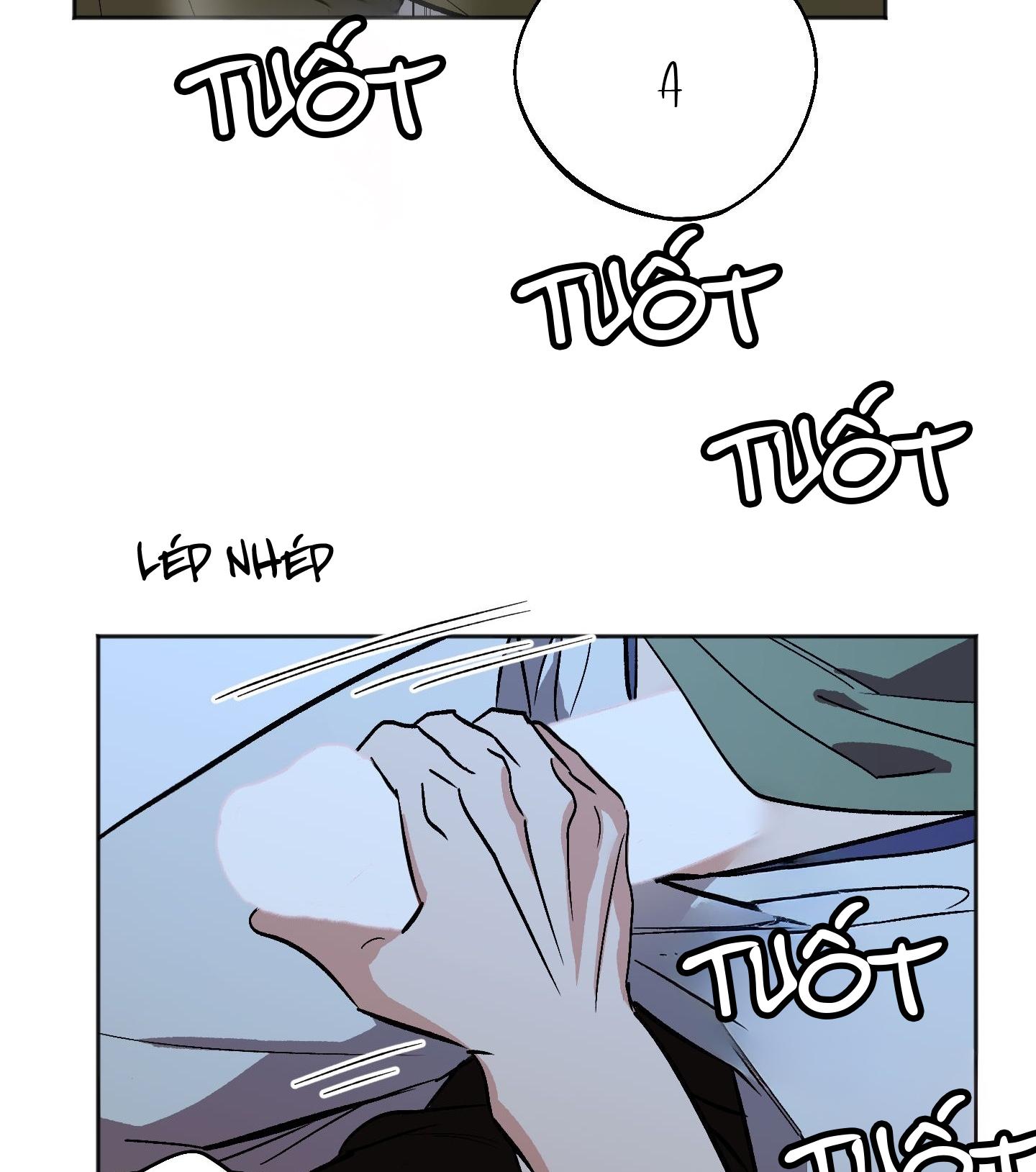 NGHI LỄ CẦU NGUYỆN - Chap 20