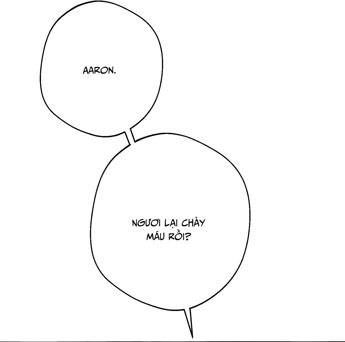 KHI VẬN MỆNH ĐƯA LỐI - Chap 7