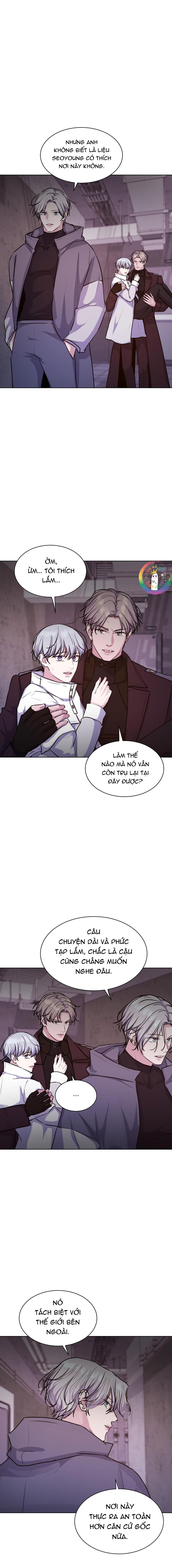 Guiding Light - Chap 44