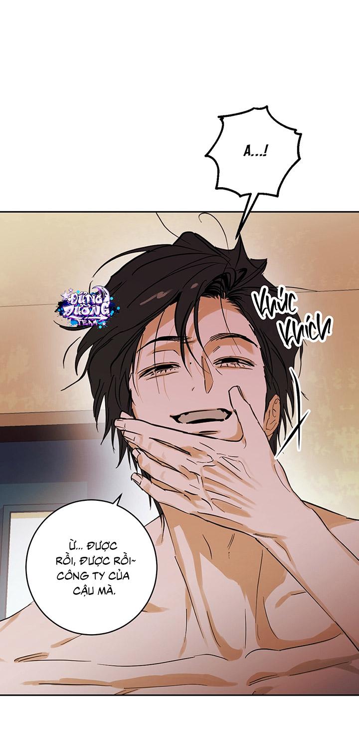 Phiên Bản Hoàn Hảo - Chap 1