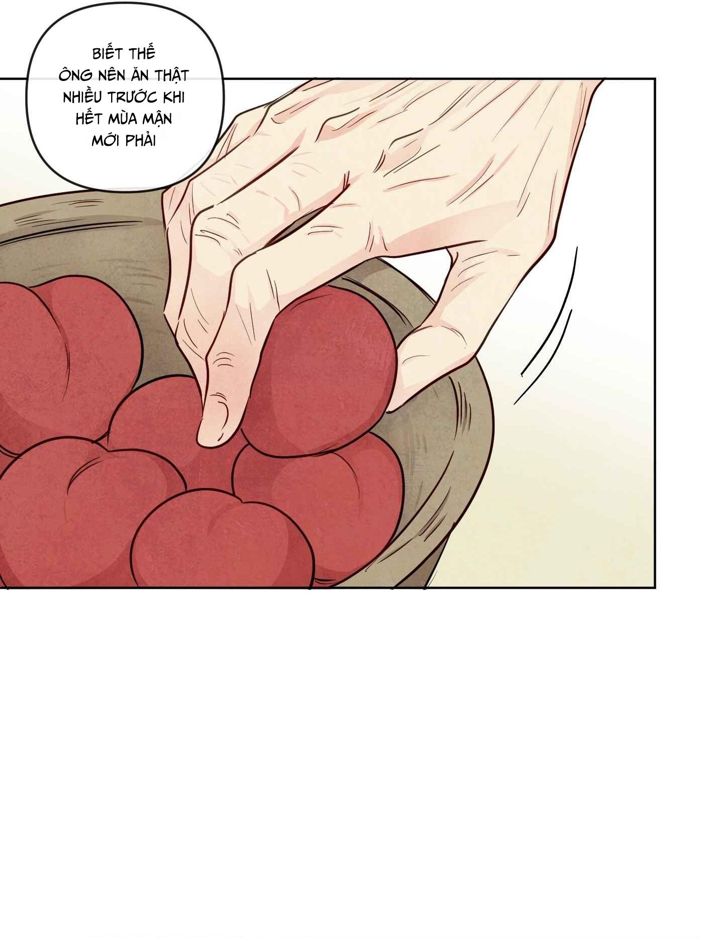 THE SACRED SERPENT'S SEDUCTION - Chap 26