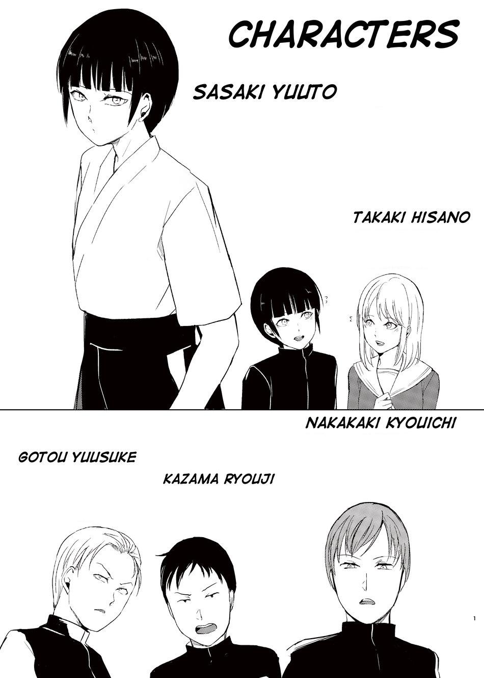 Phương pháp huấn luyện tân binh ngực khủng - Chap 272