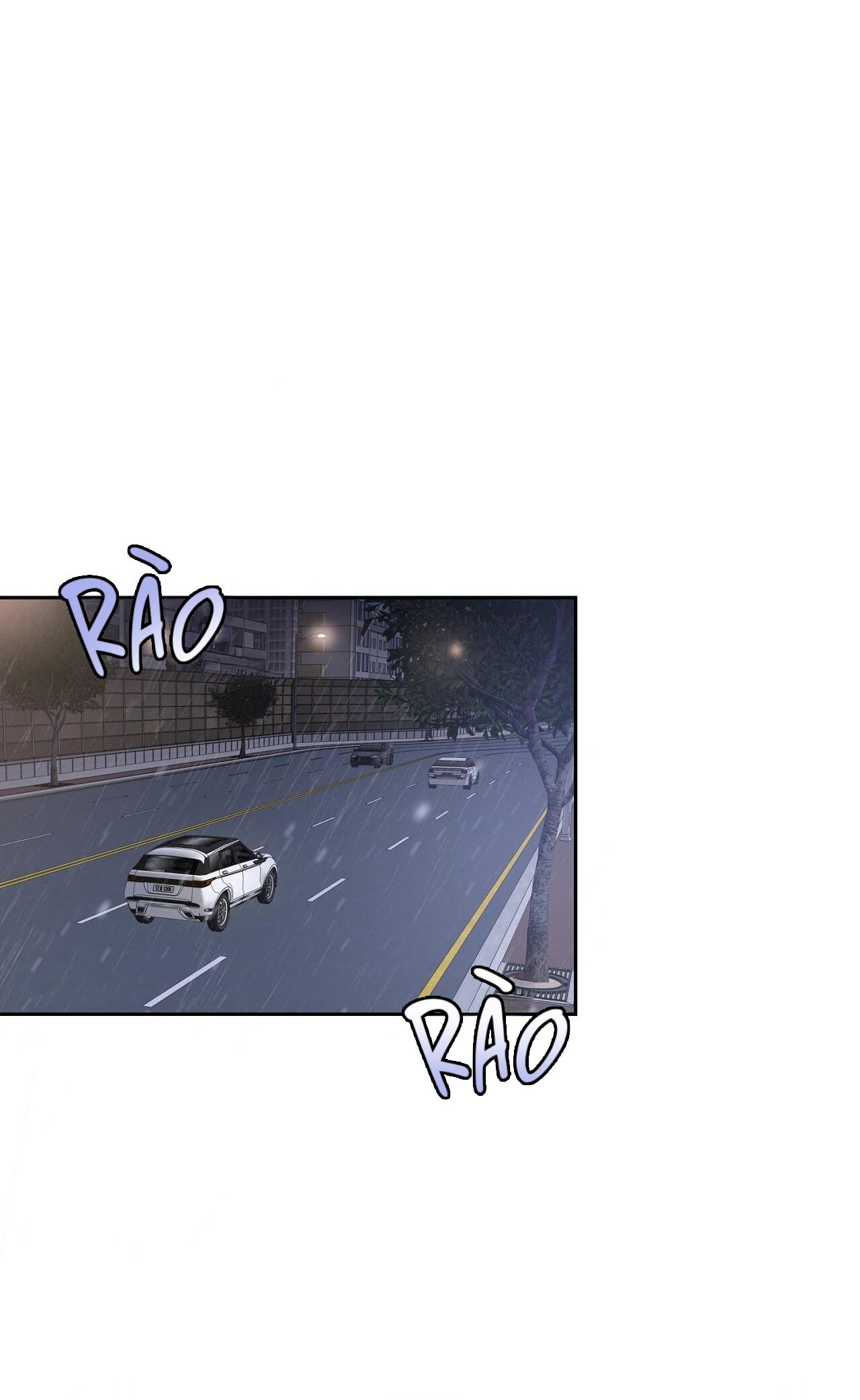 (CBunu) Bí Mật Của Mái Tóc - Chap 34