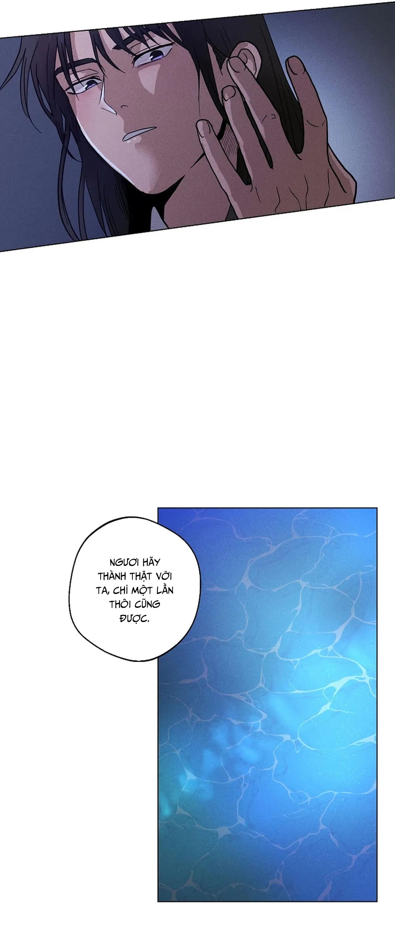 TUYỂN TẬP ÁM ẢNH, MƯU MÔ CÔNG - Chap 2.16 - Trang 43