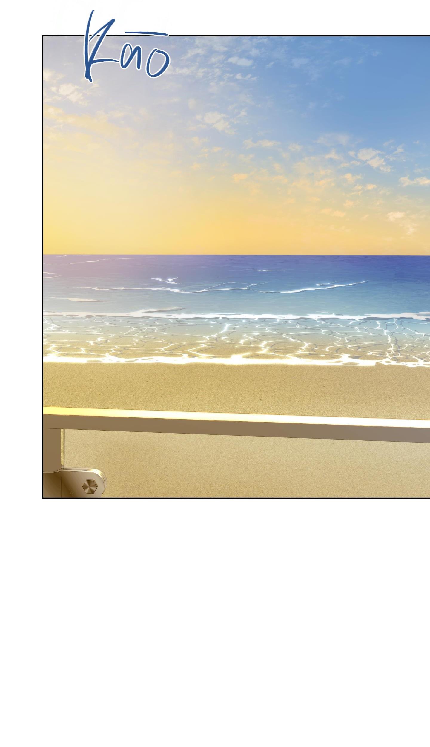 Ngọn Gió Dịu Dàng - Chap 23