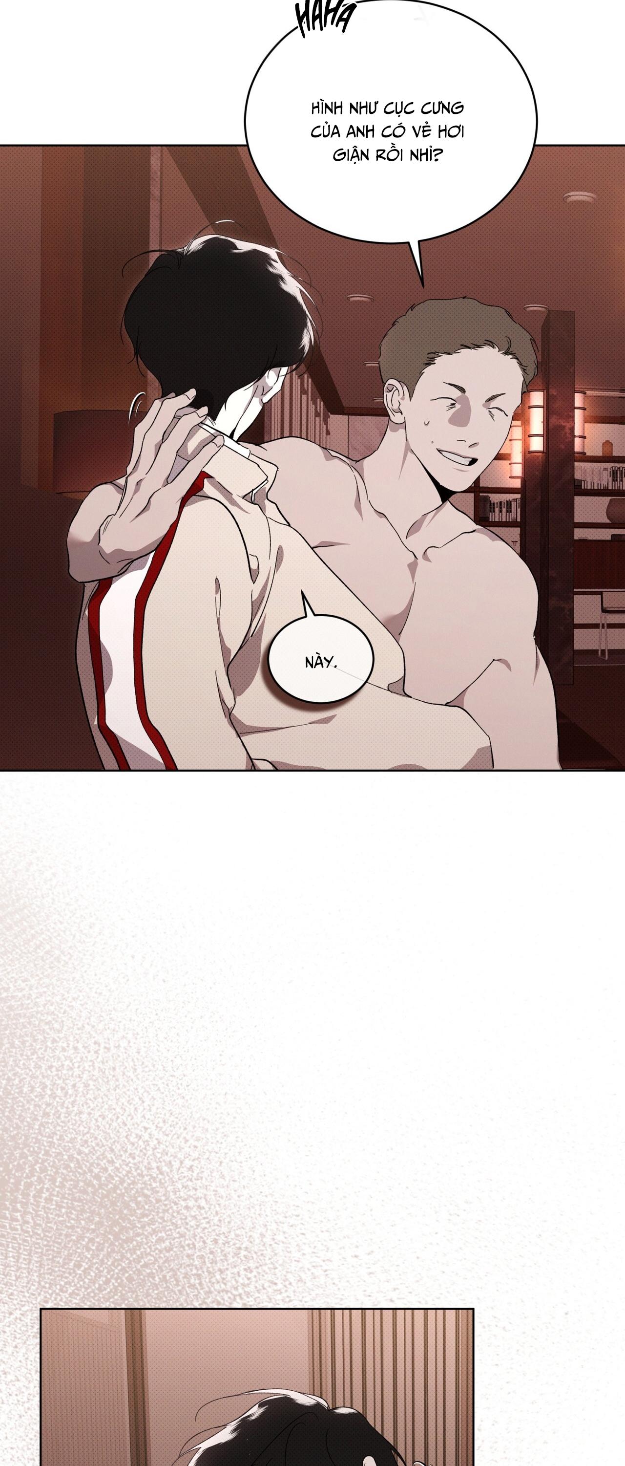 (GĐCV) HÌNH THÁI TIẾN HÓA - Chap 16