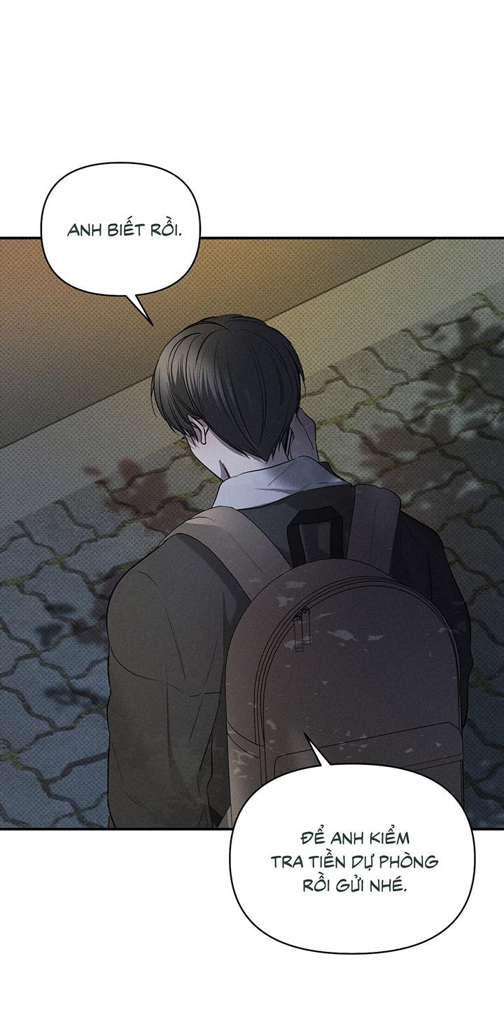 [DDT] KẺ ĐÁNH CẮP TRÁI TIM - Chap 7