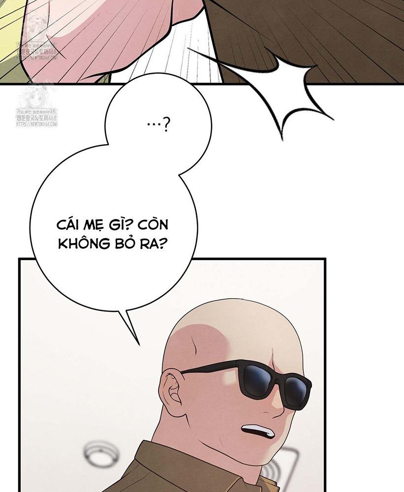 Hương Vị Không Thể Quên - Chap 3