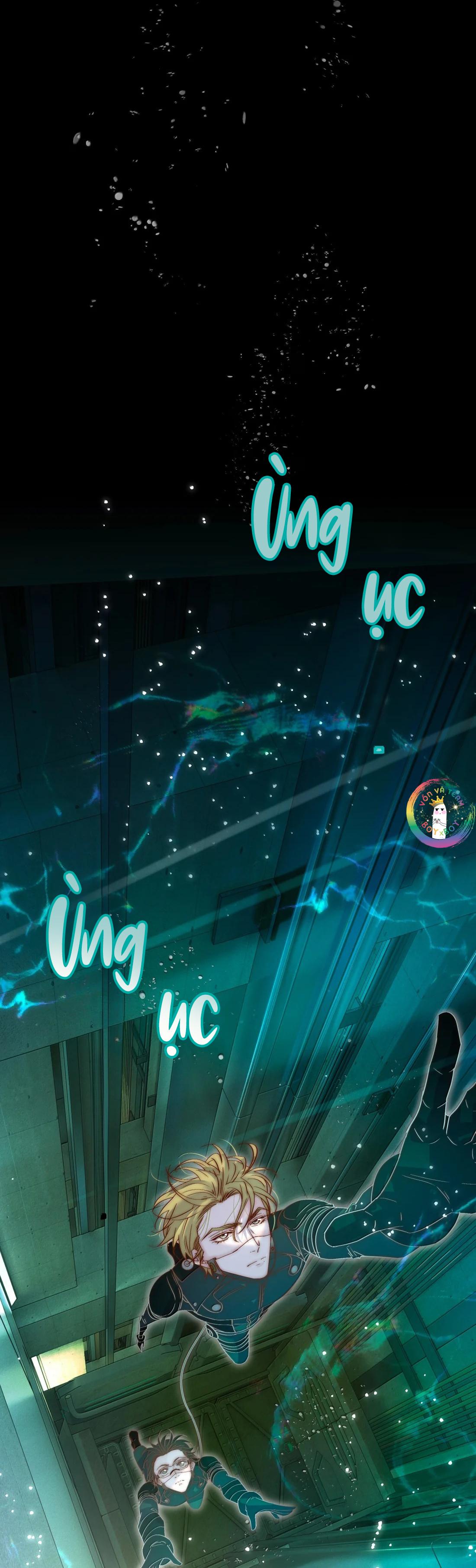 Trỗi Dậy Từ Tro Tàn - Chap 99