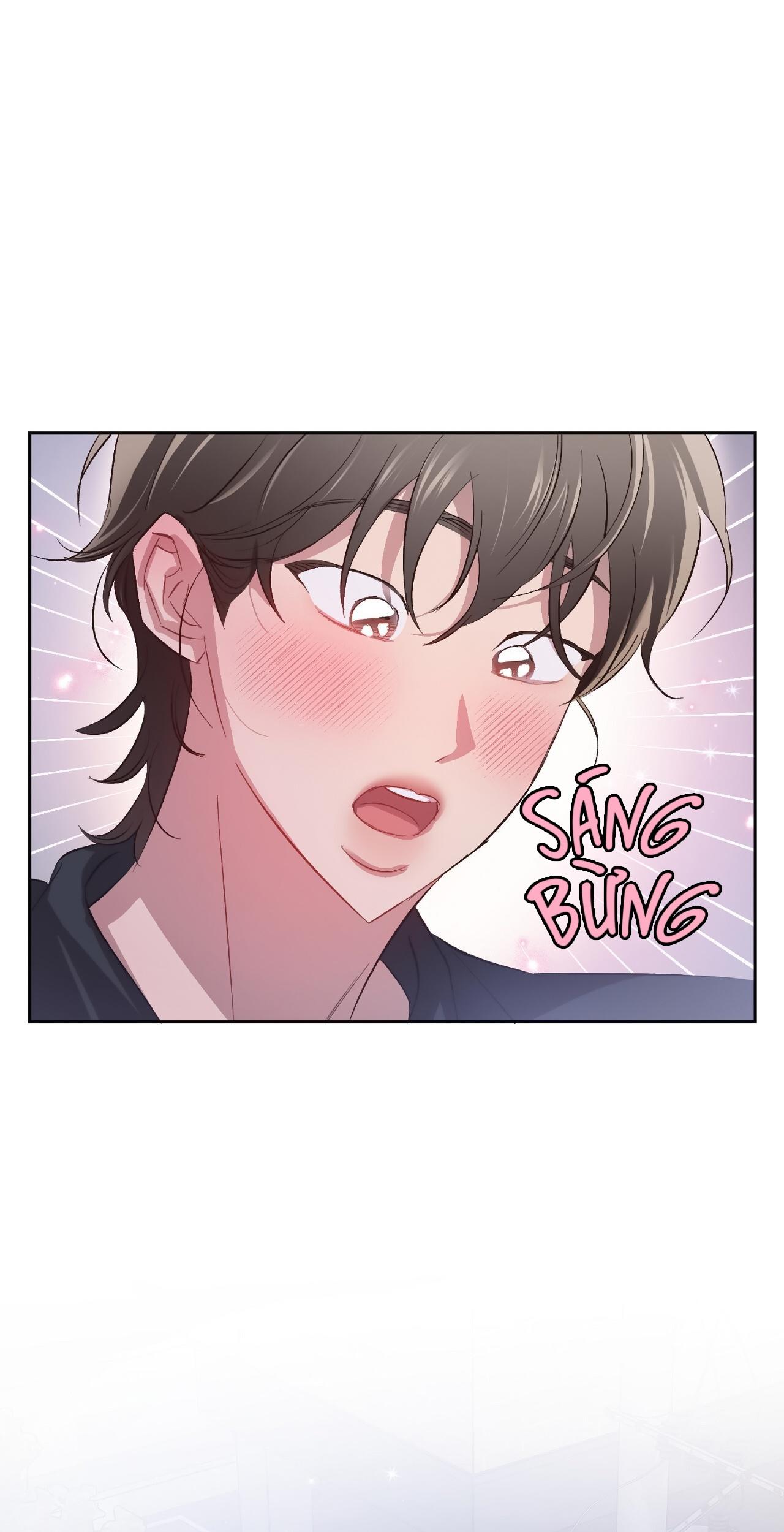 (CBunu) Bí Mật Của Mái Tóc - Chap 33