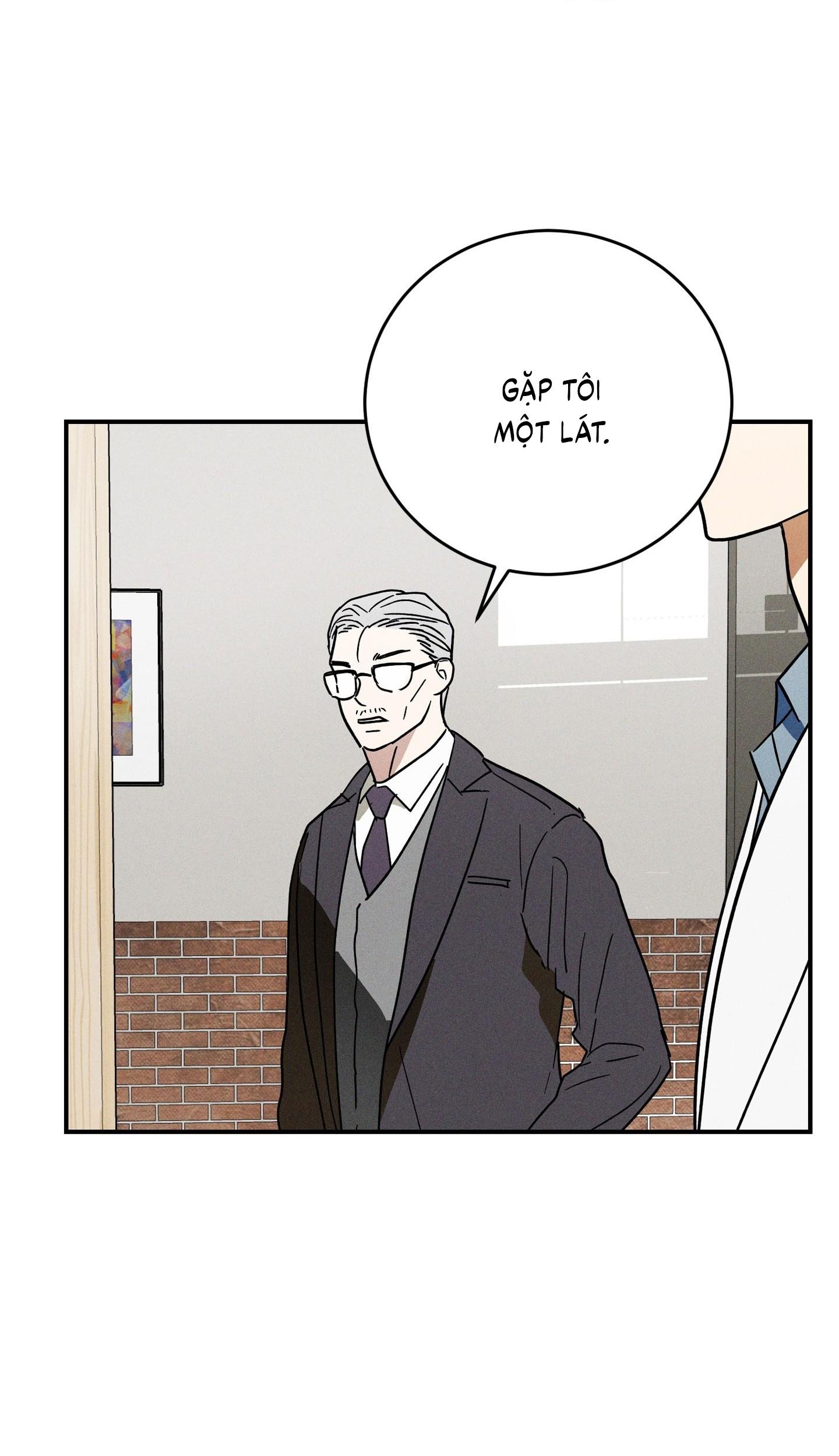(CBunu) MIX UP - Chap 1