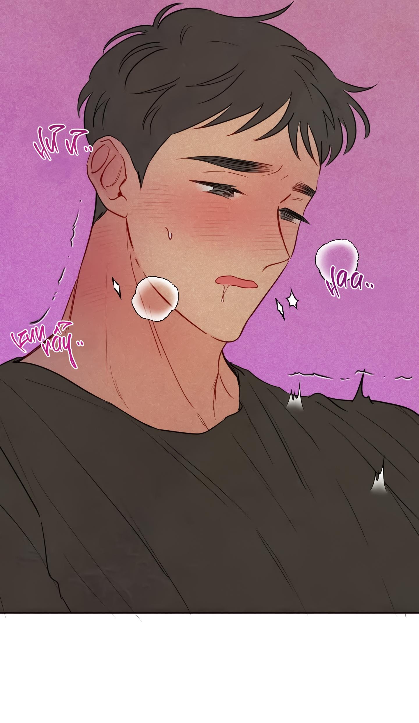 THE SACRED SERPENT'S SEDUCTION - Chap 23