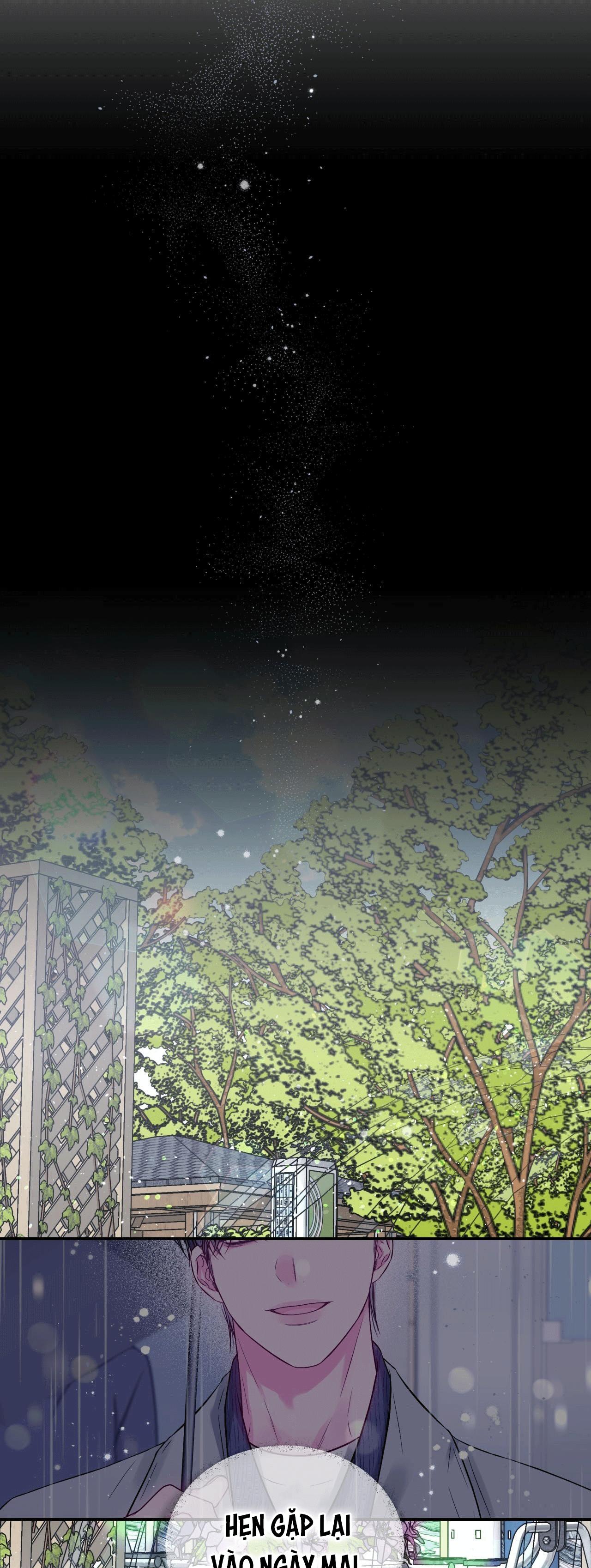 CHÚNG TA KHÔNG HOÀN HẢO - Chap 10