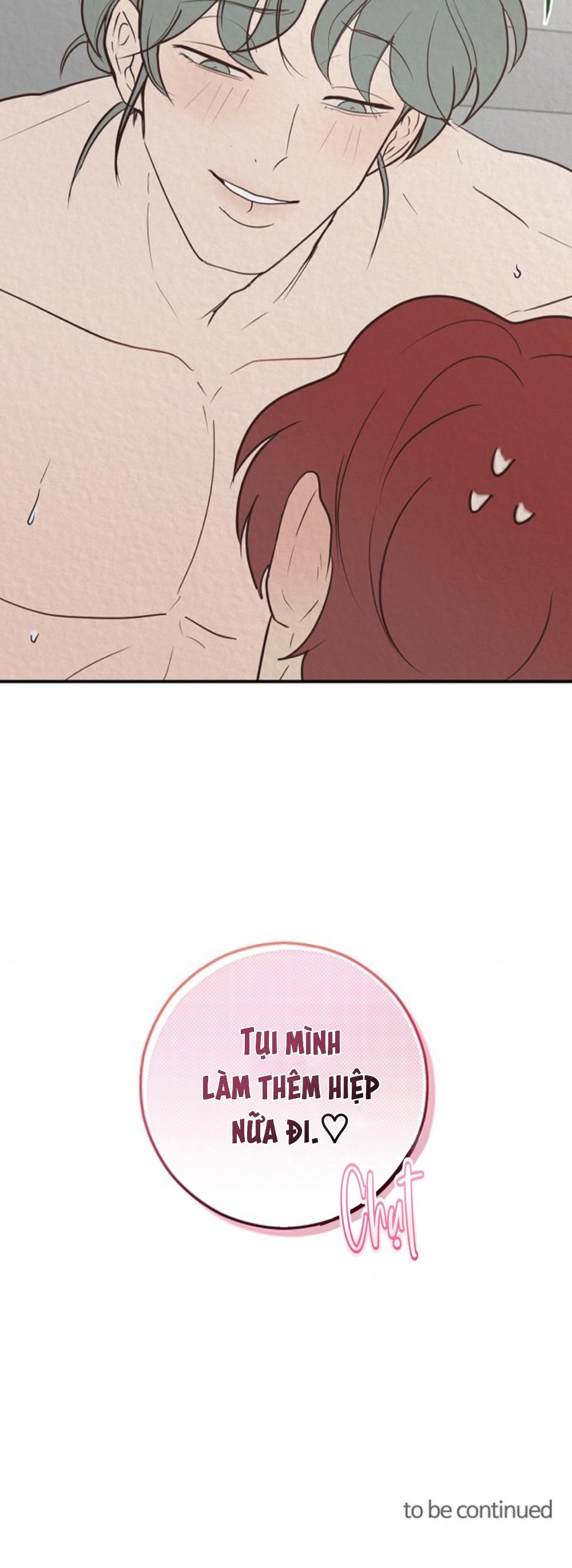 Xin Sếp Phê Duyệt Tối nay - Chap 3