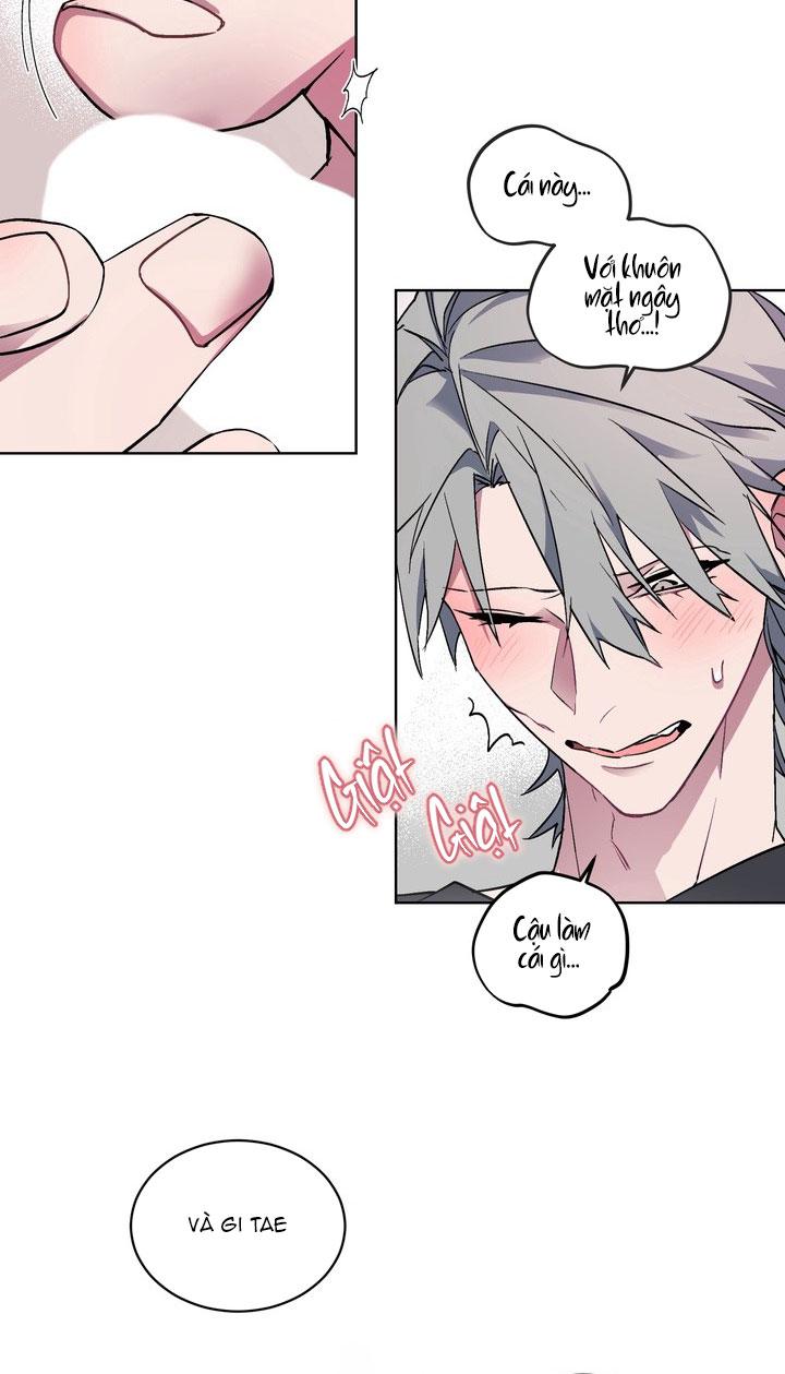 Room Without Windows - Chap 13