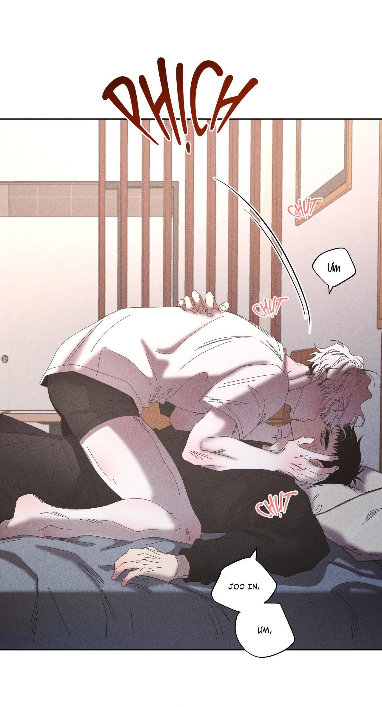 (CBunu) Mùa Đông Cuối Cùng Của Tôi - Chap 20