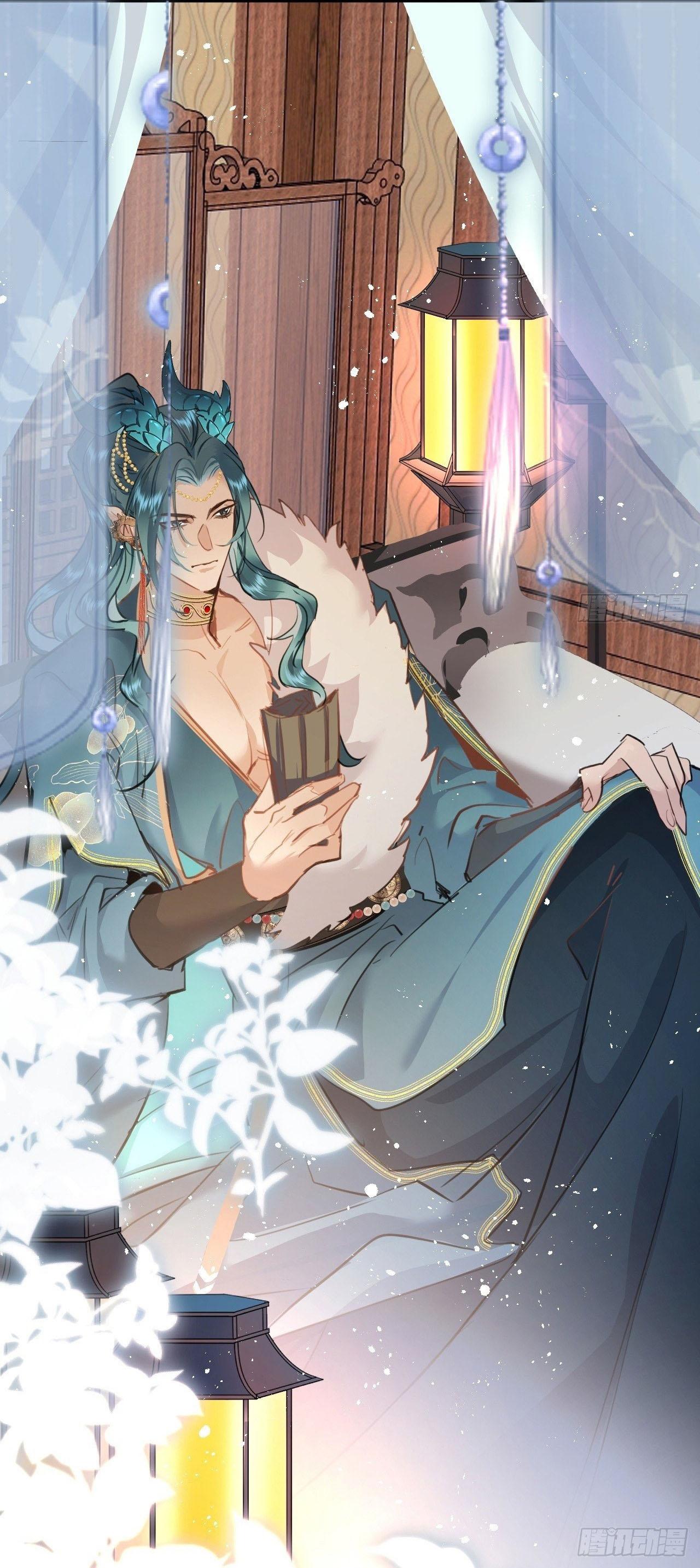 Dạ Bạch - Chap 5