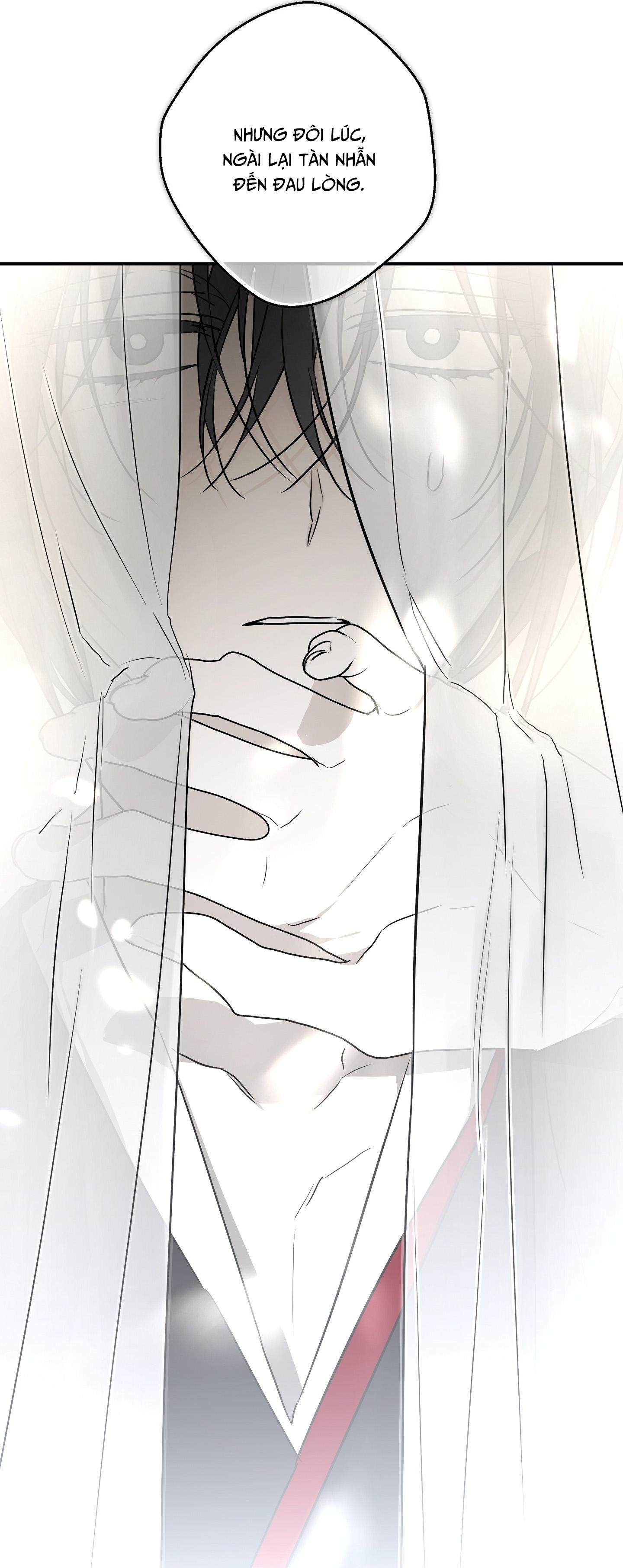 KHI MẶT TRỜI LÓ DẠNG - Chap 20