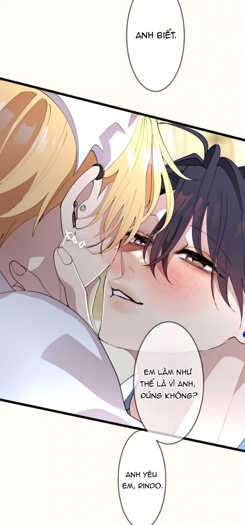 Kẻ Theo Dõi Biến Thái Của Tôi - Chap 148