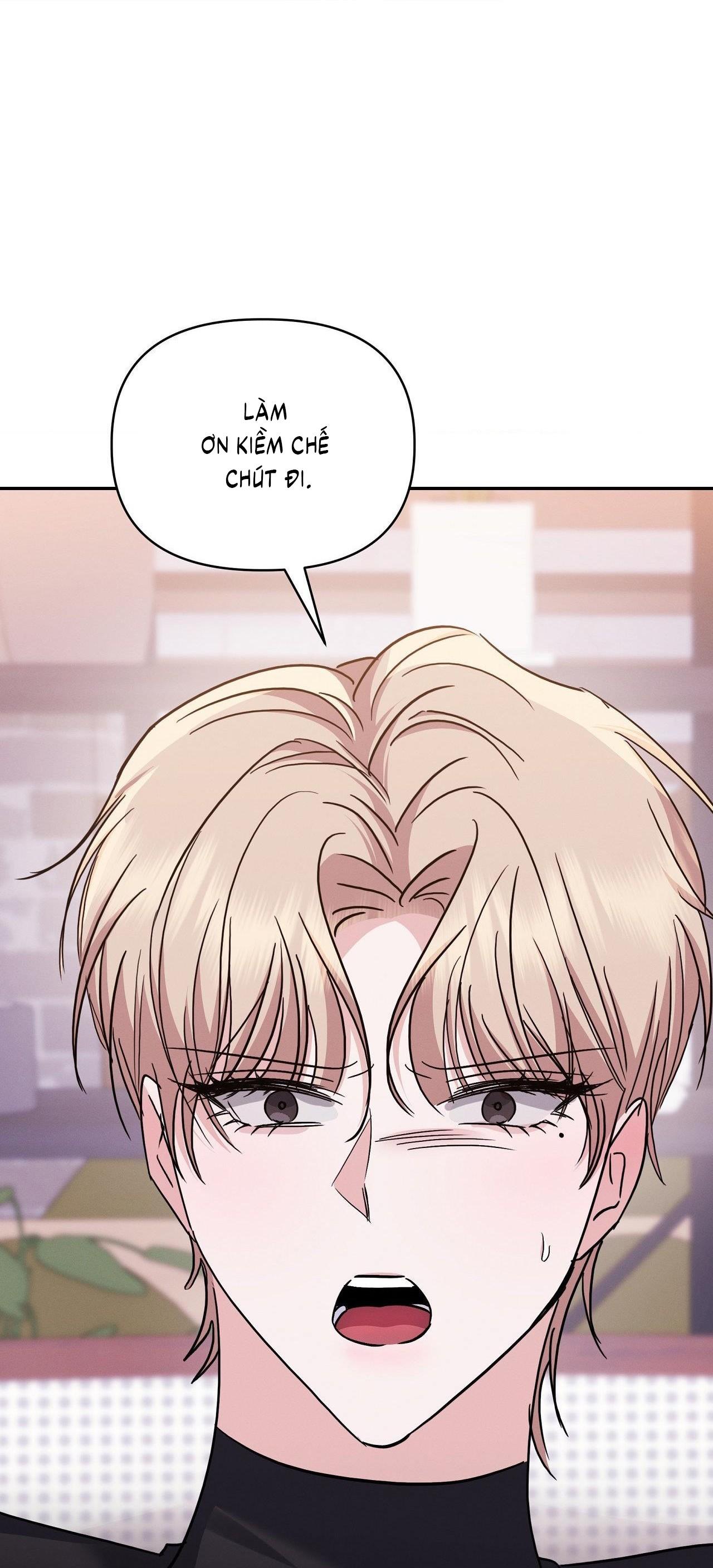 (CBunu) Cẩm Nang Fetish - Chap 14
