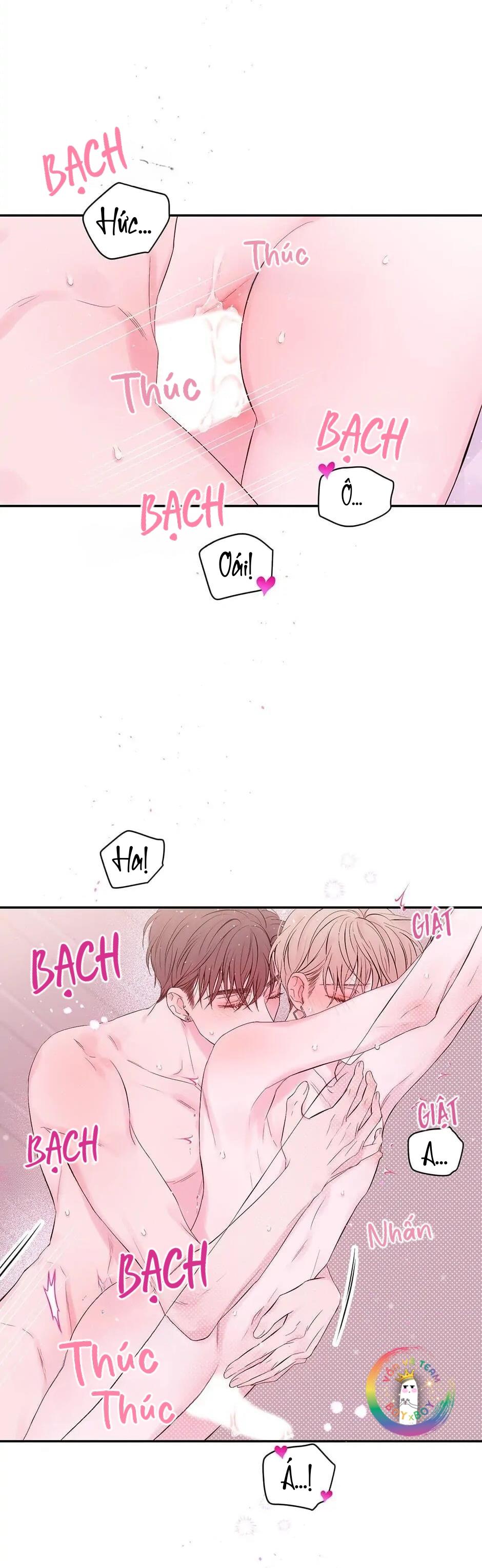 Bí Mật Của Tôi - Chap 97