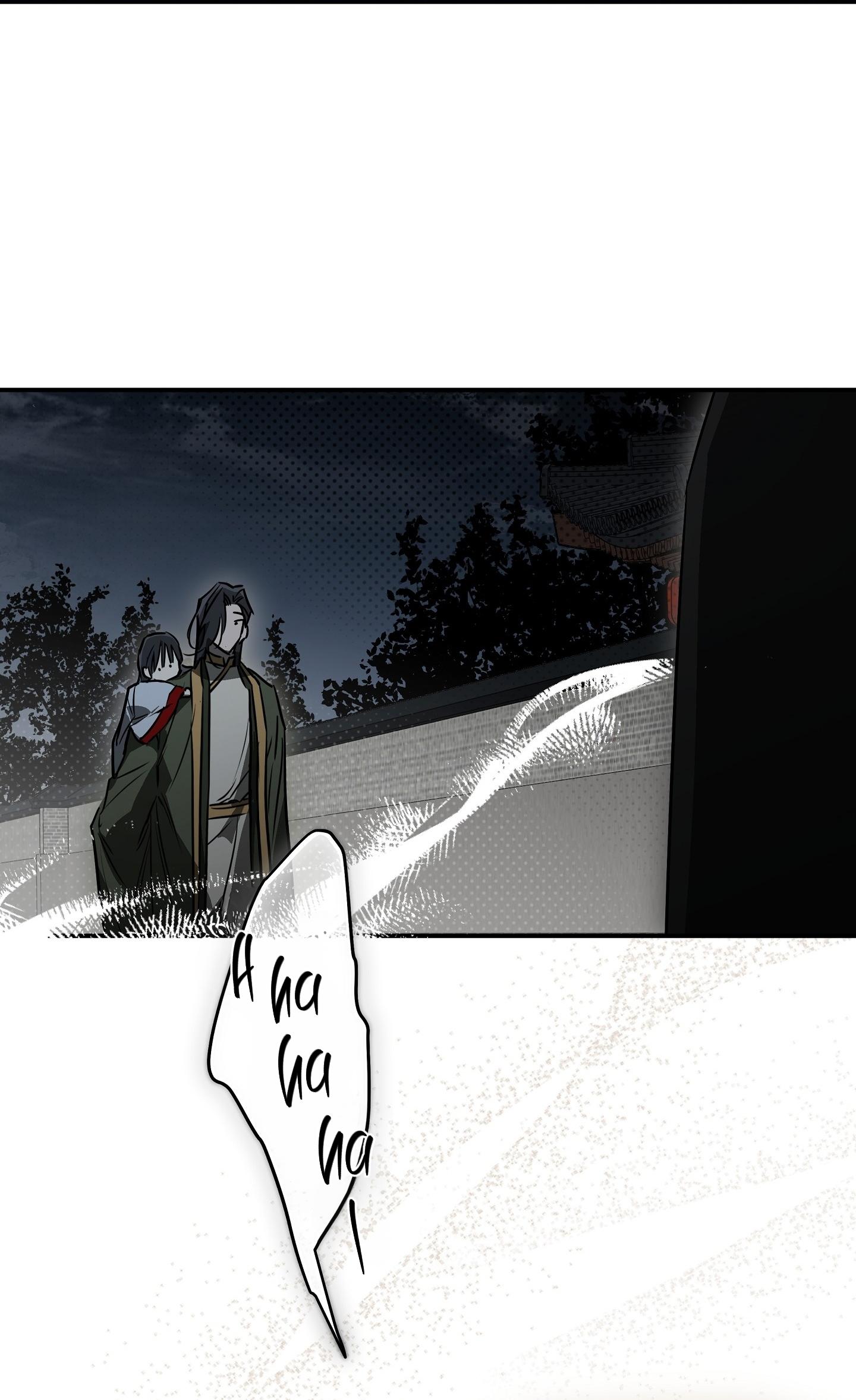 KHI MẶT TRỜI LÓ DẠNG - Chap 16