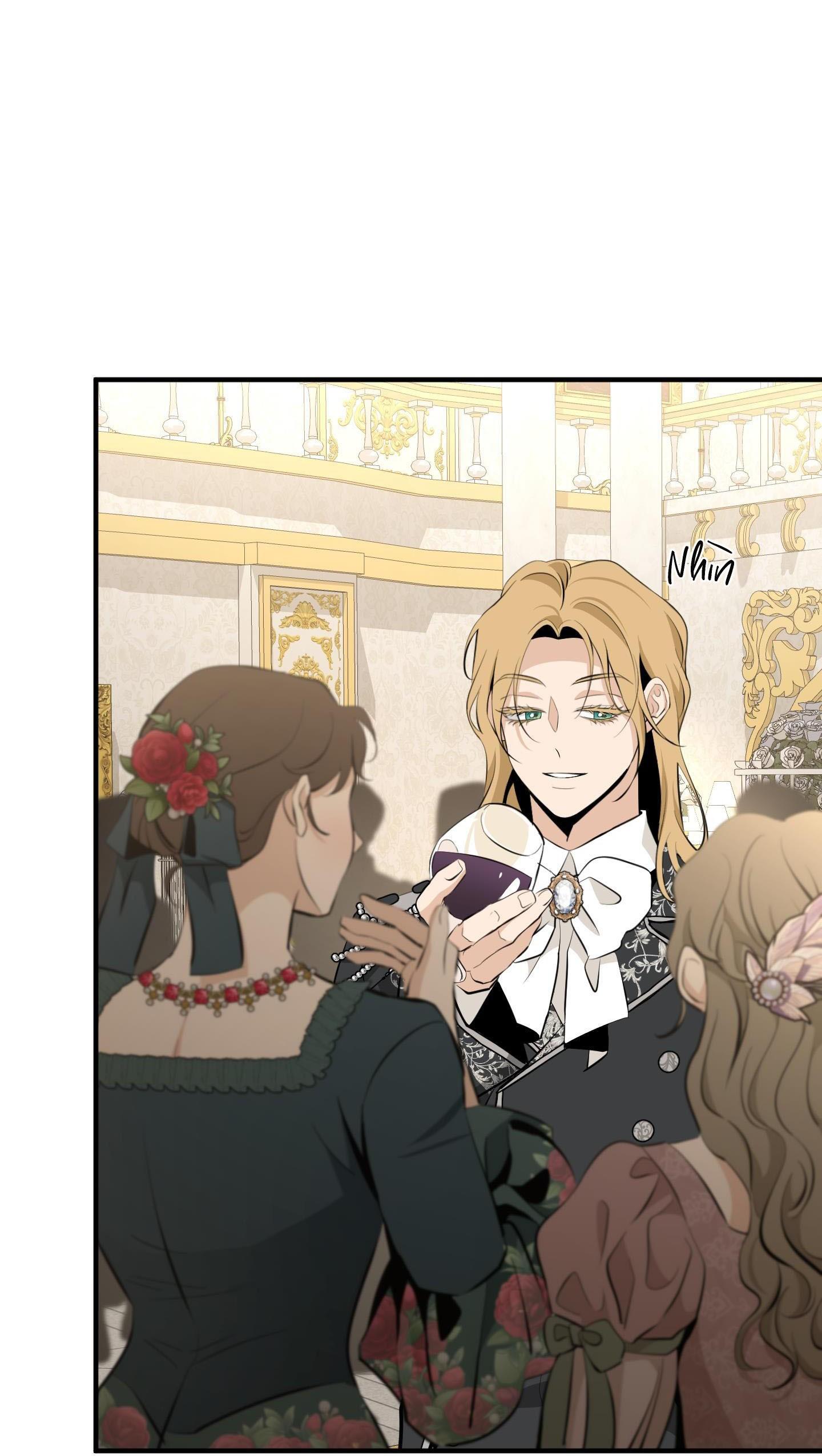 (CBunu) Hoa Vô Danh - Chap 28