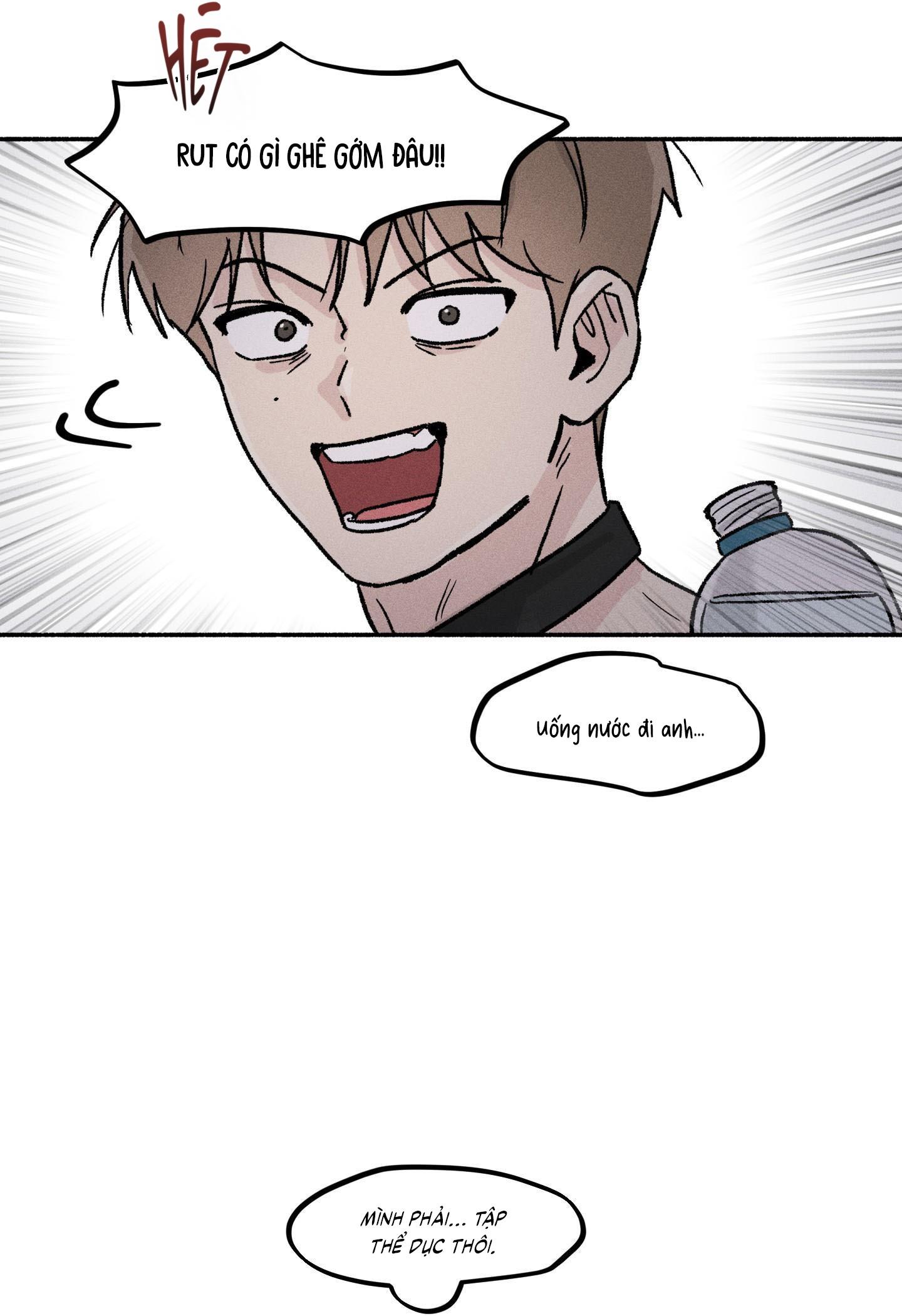 (CBunu) Khi Người Lơ Đãng - Chap 27