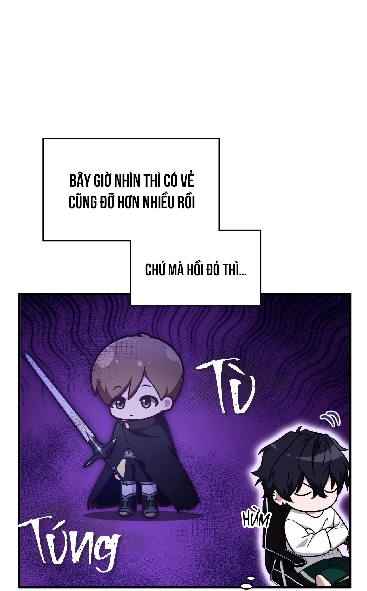 Guild member - Chap 84