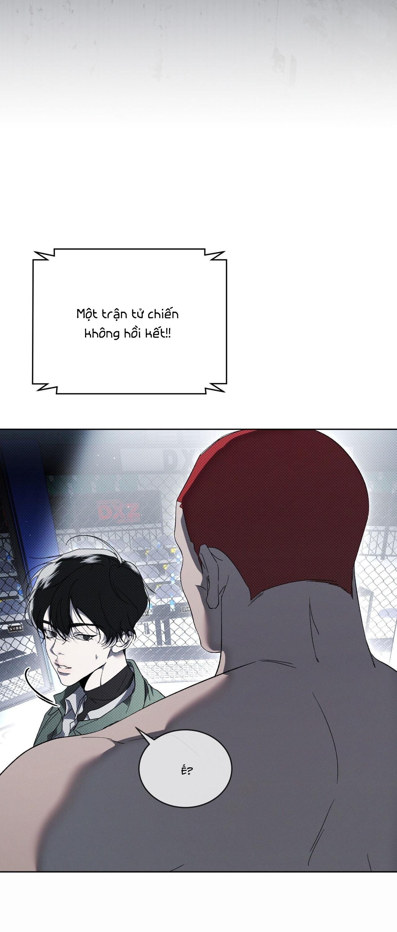 (GĐCV) HÌNH THÁI TIẾN HÓA - Chap 1