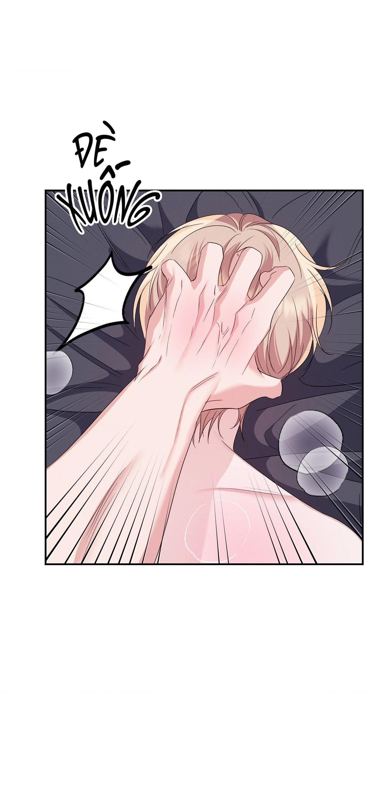 (CBunu) Cẩm Nang Fetish - Chap 8