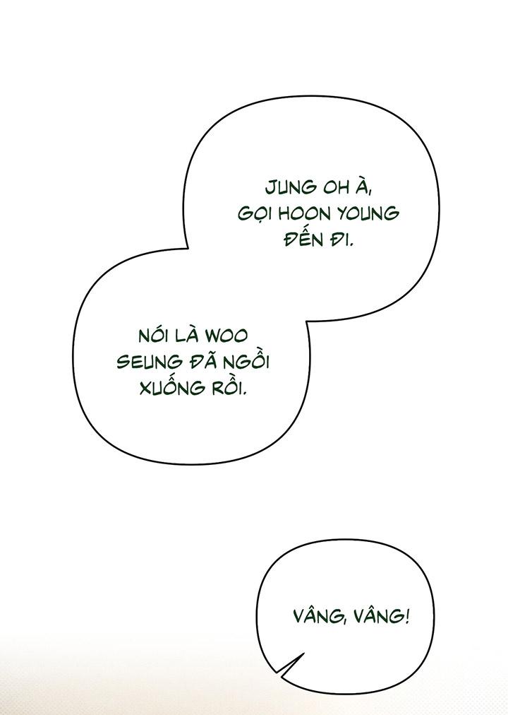 [DDT] KẺ ĐÁNH CẮP TRÁI TIM - Chap 2