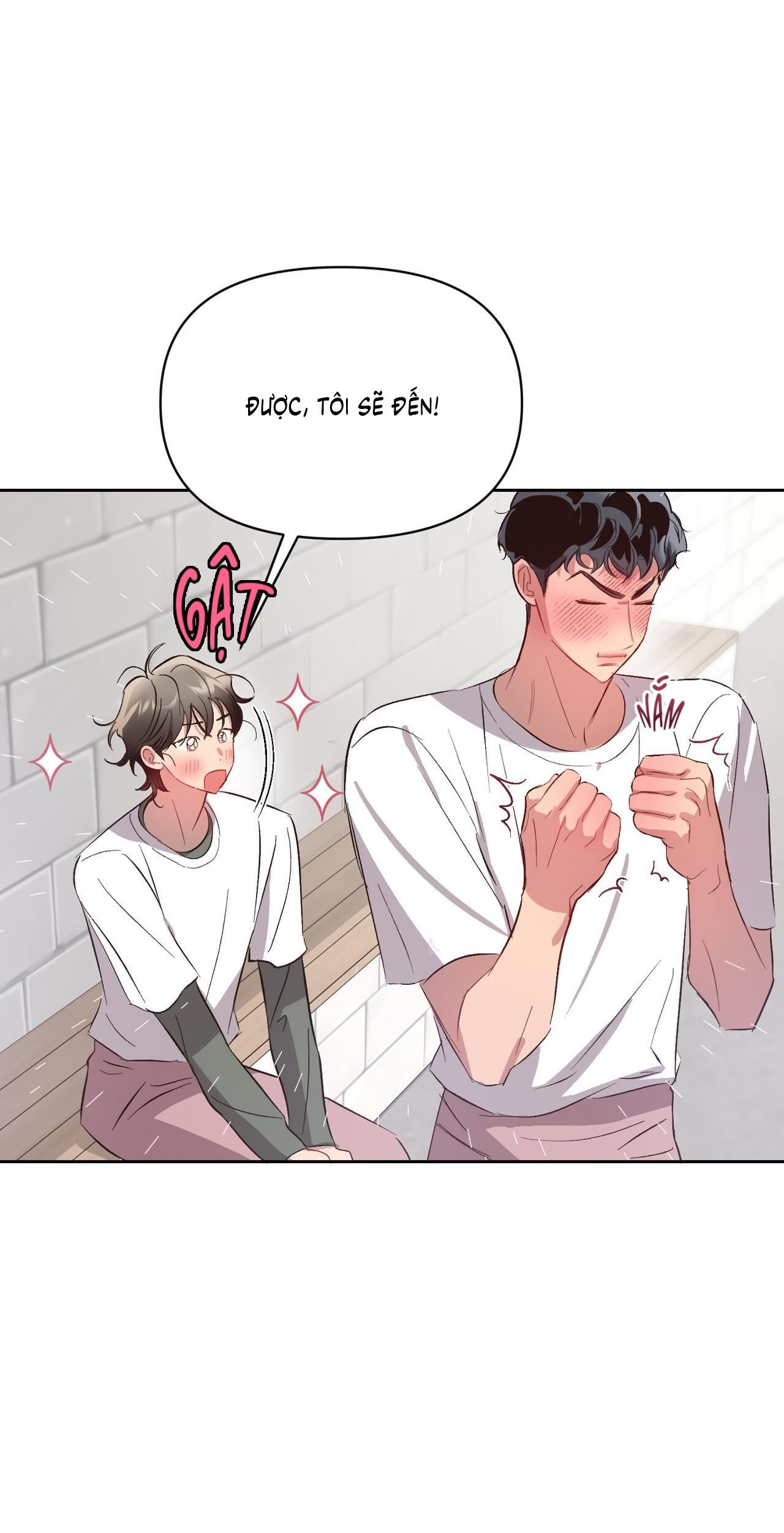 (CBunu) Bí Mật Của Mái Tóc - Chap 33