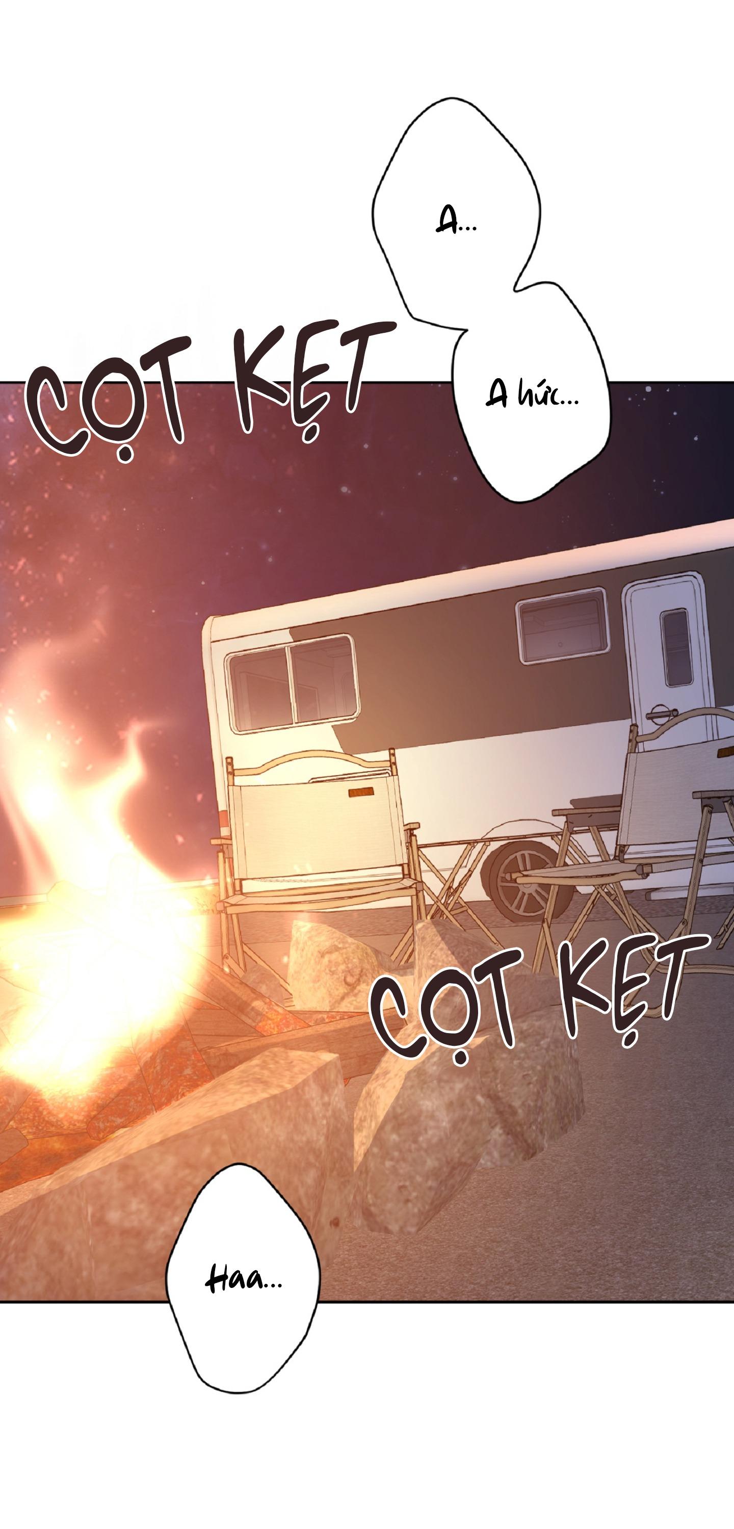 Angel kiss - Chap 17