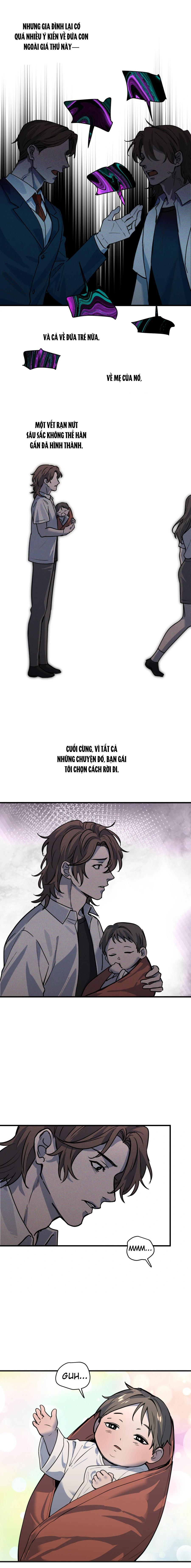 BỐ PHẢI TRẢ NỢ - Chap 2