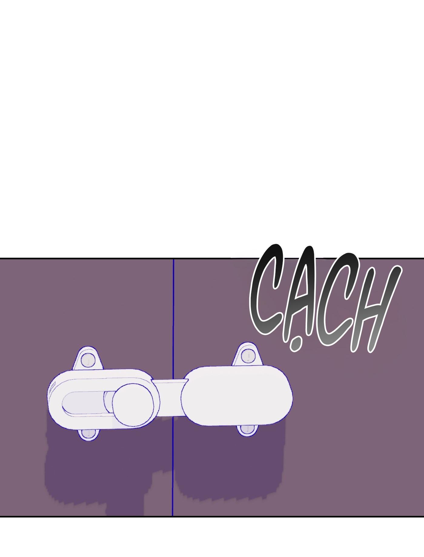 Vụ bê bối của Beta - Chap 50