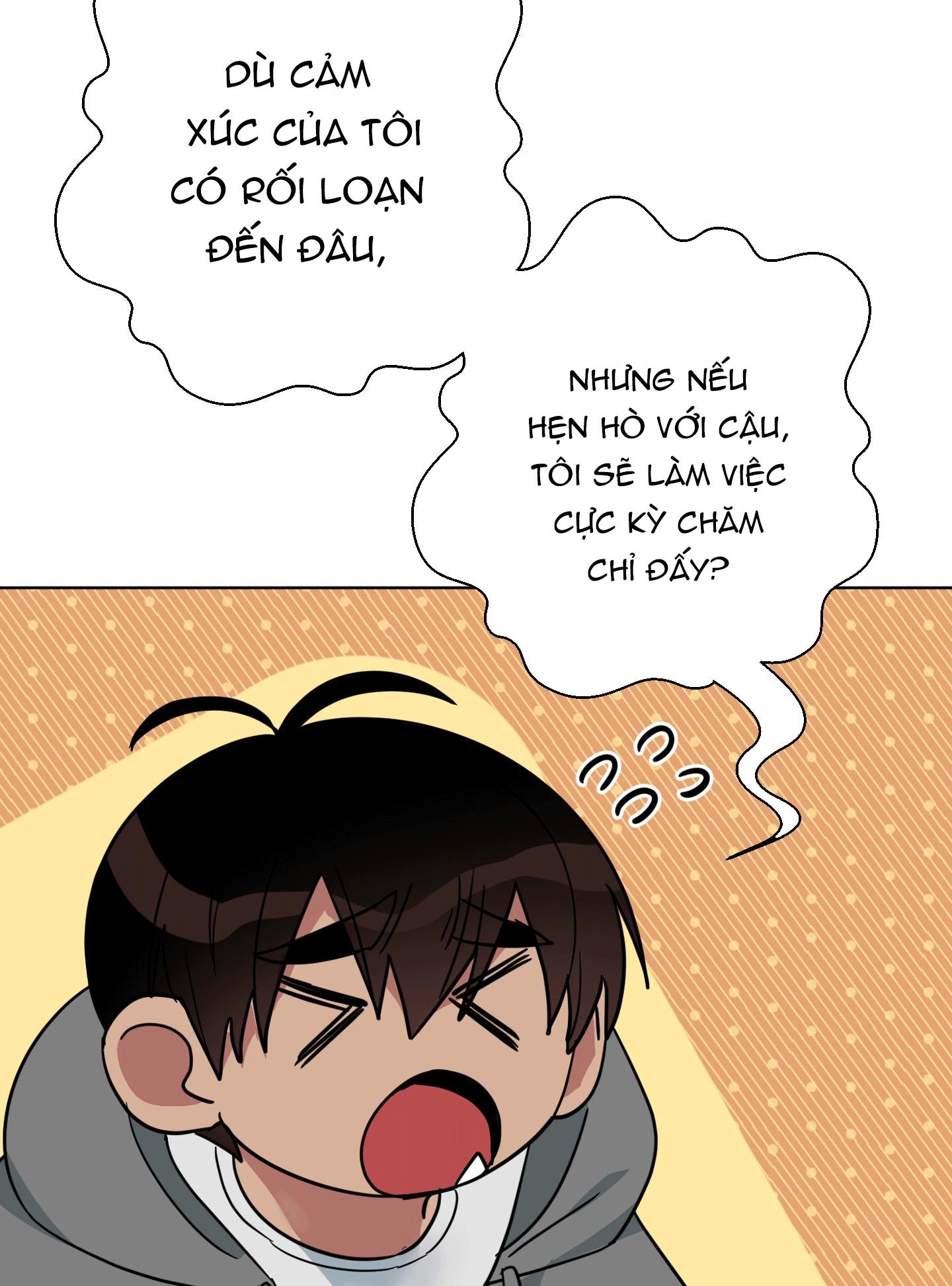 CHÚ ĐÃ BIẾT HẾT RỒI SAO ? - Chap 43