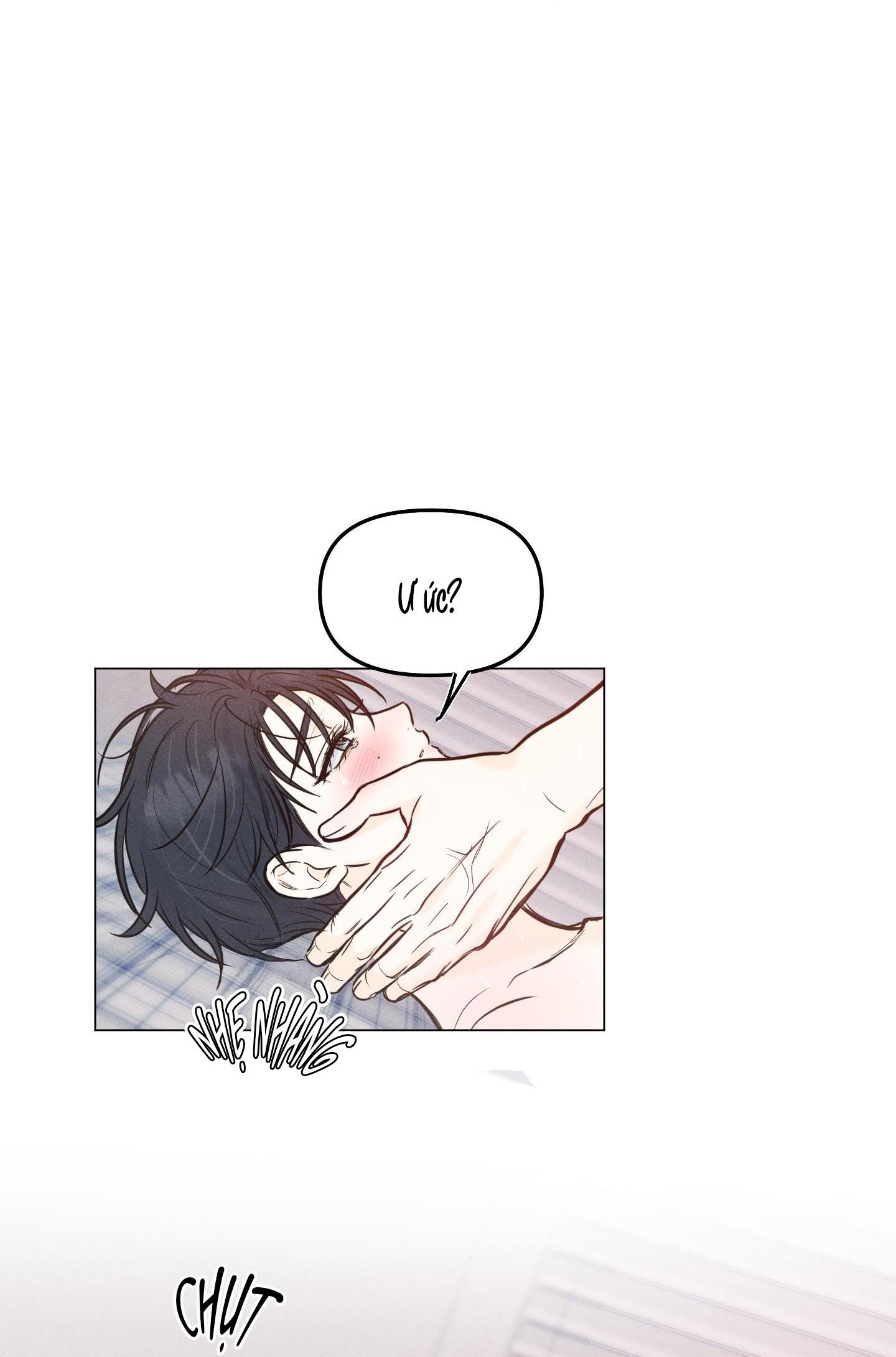 LOVE STRUCK - Chap 20