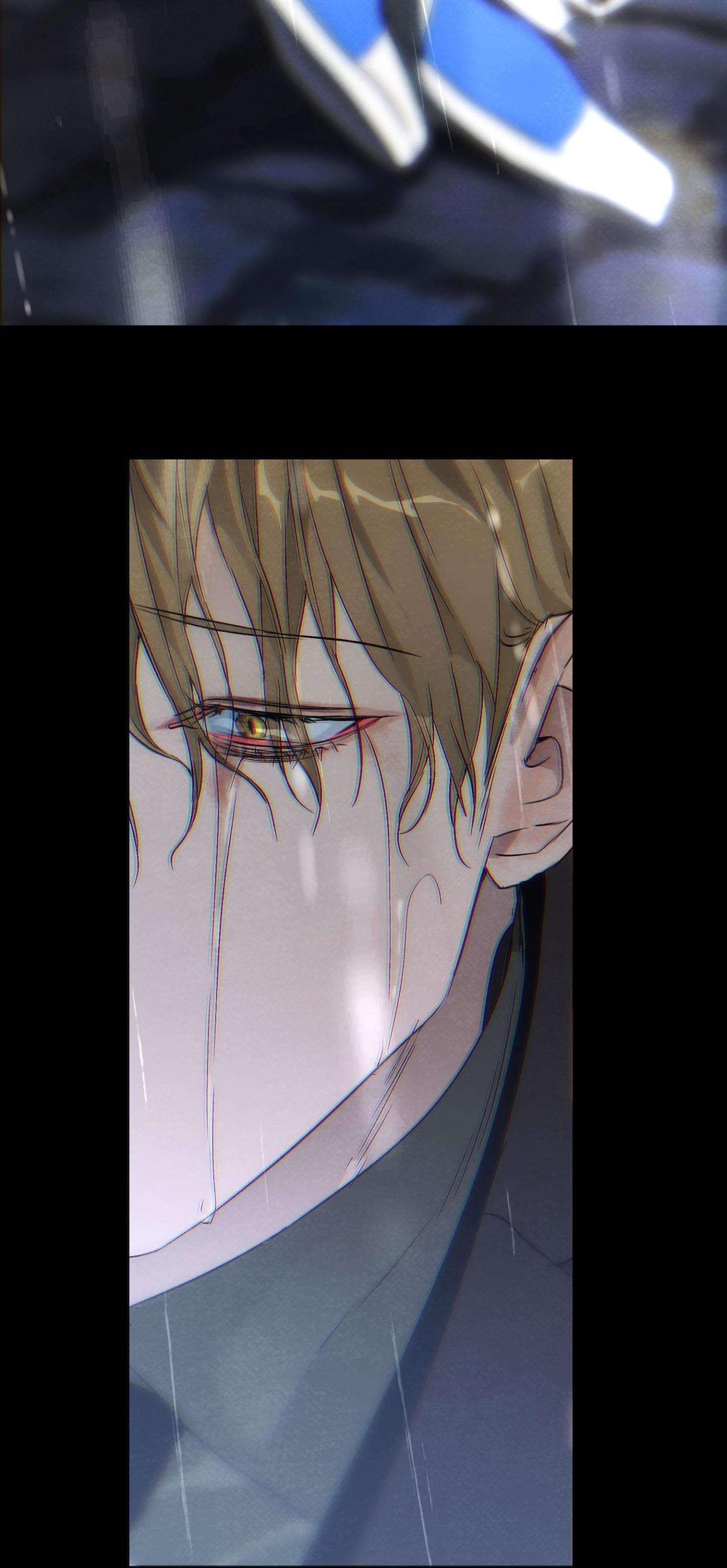 KHI VẬN MỆNH ĐƯA LỐI - Chap 8