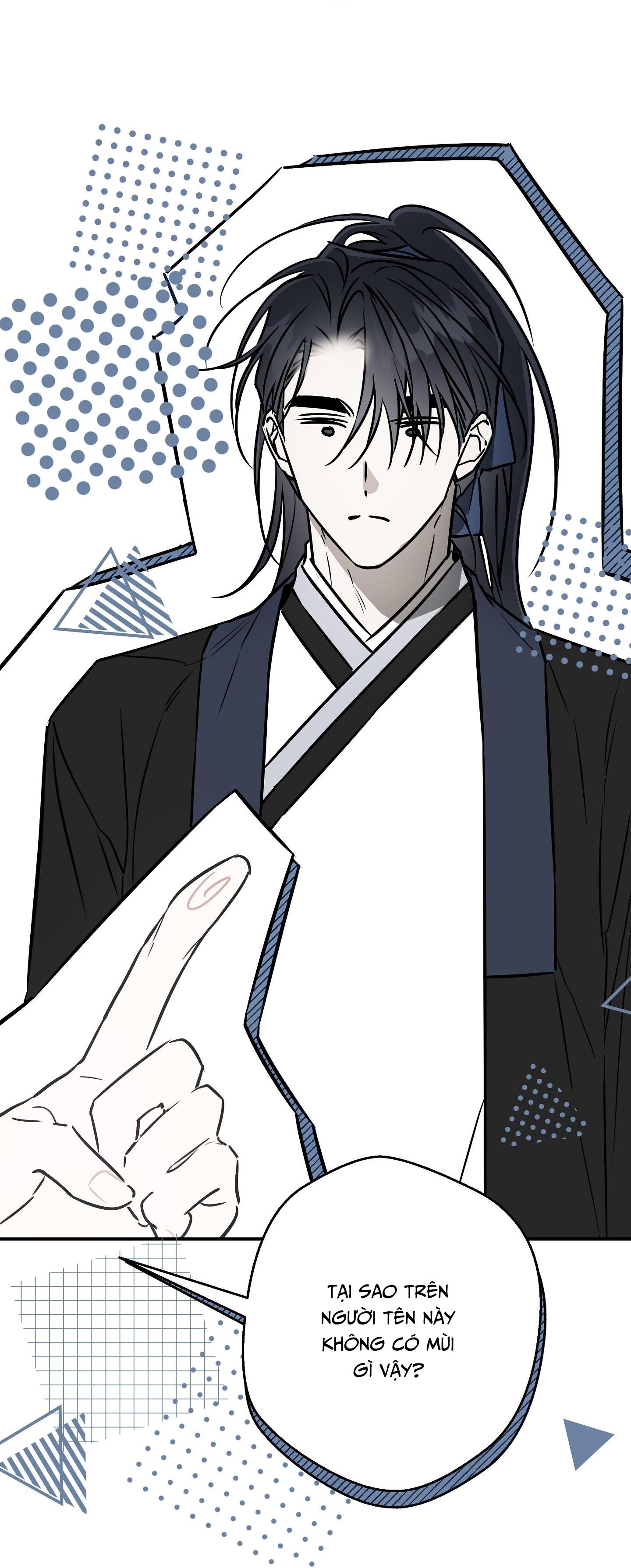 KHI MẶT TRỜI LÓ DẠNG - Chap 15