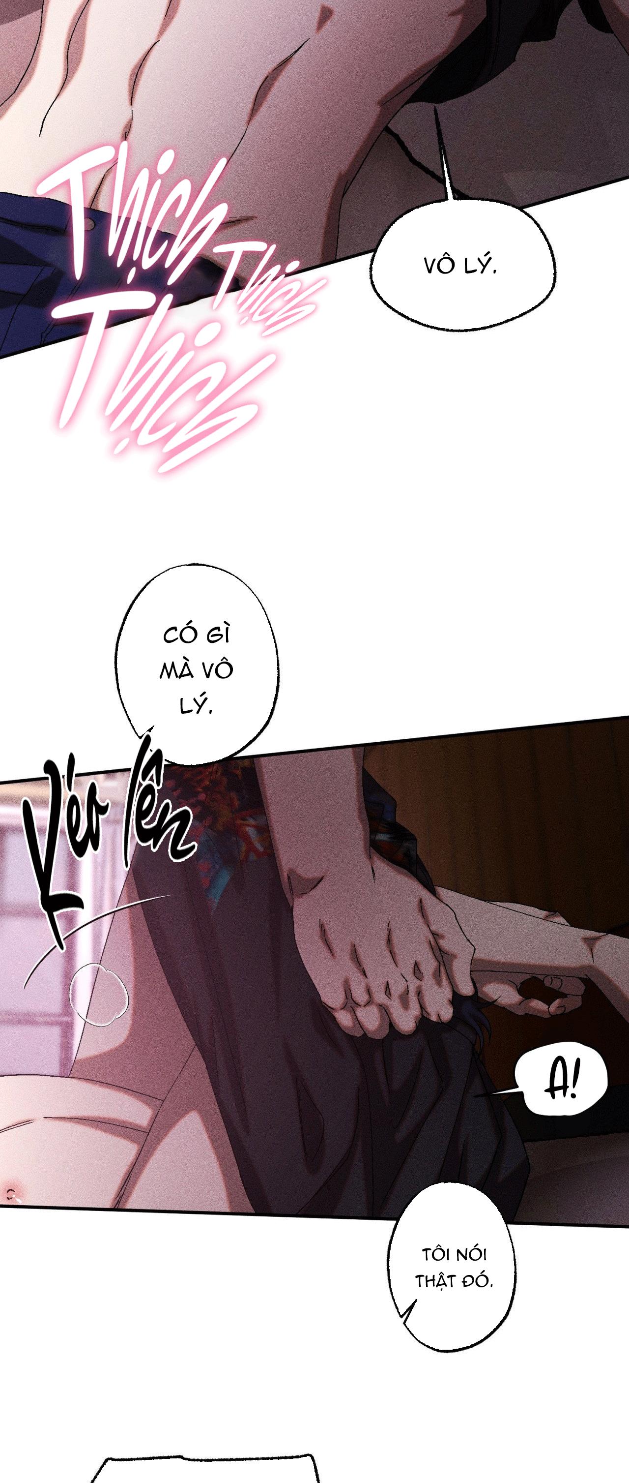 Cash Or Credit - Chap 59