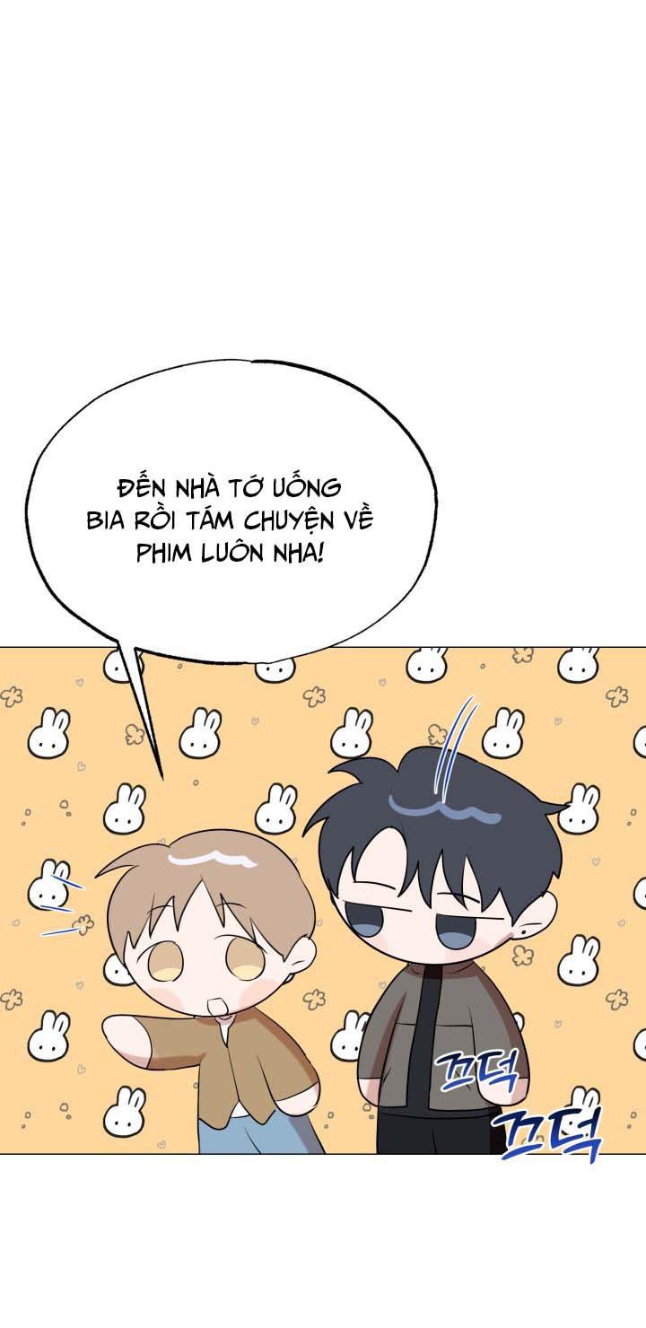 Sứ Giả Tình Yêu - Chap 9