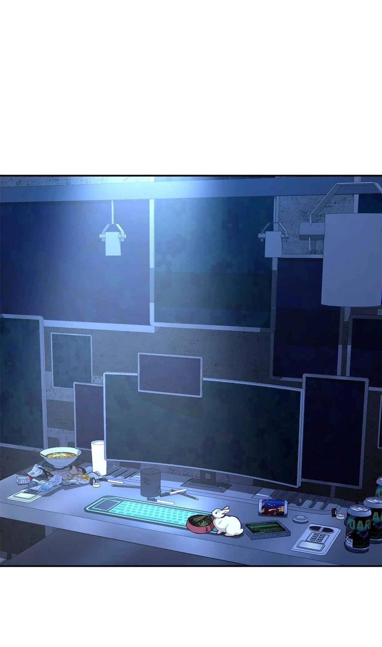 BULLET TIME - Chap 8