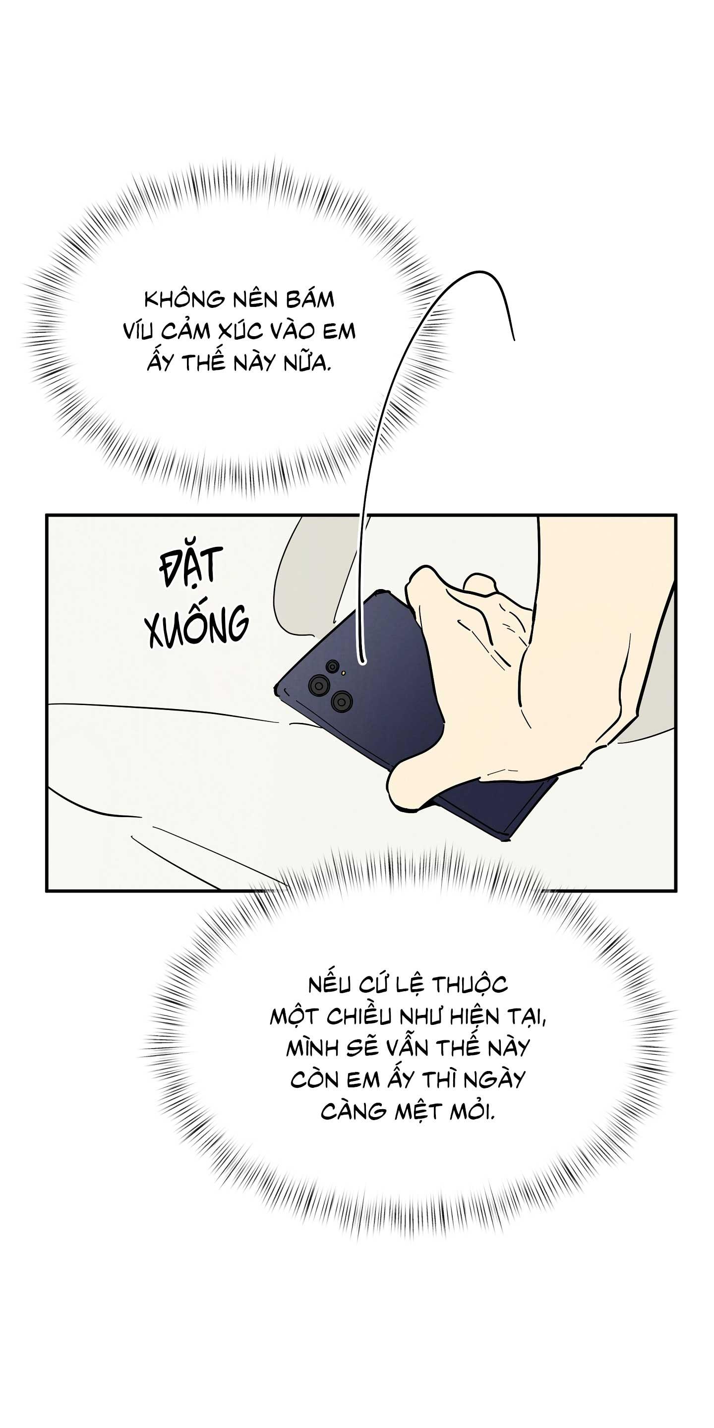 One-Room TA - Chap 44