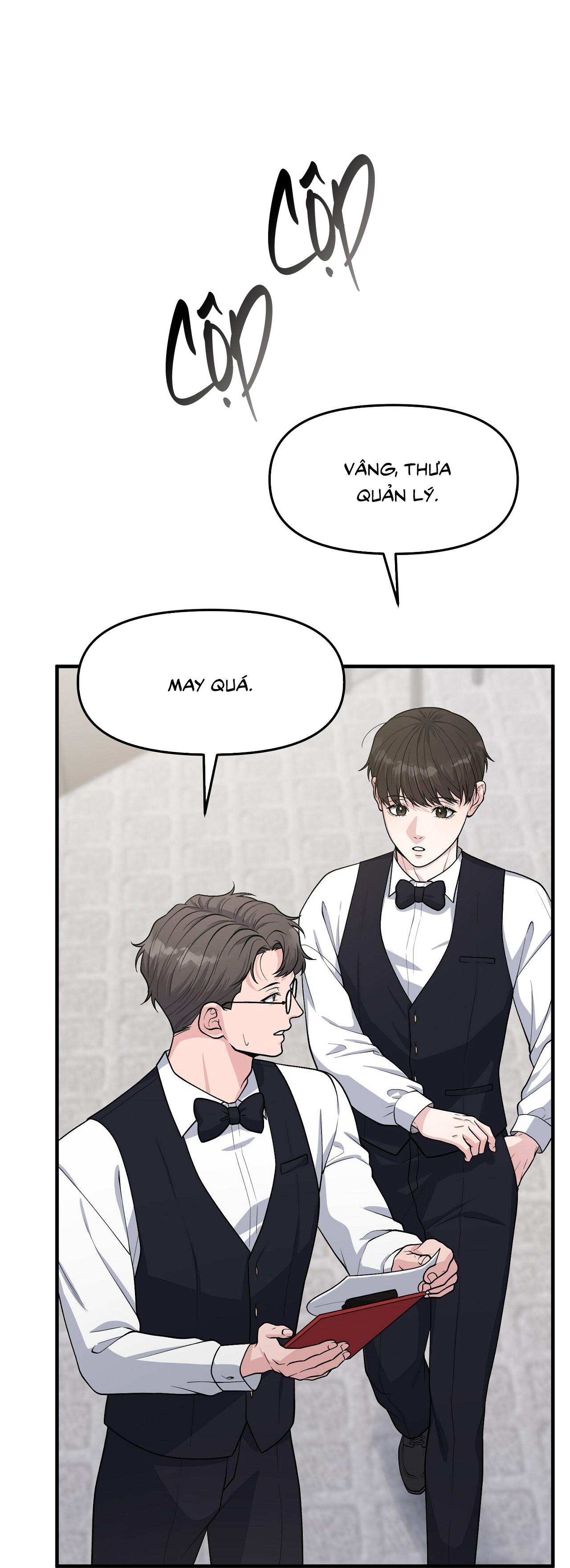 [DDT] HƯƠNG VỊ TÌNH THÂN - Chap 2