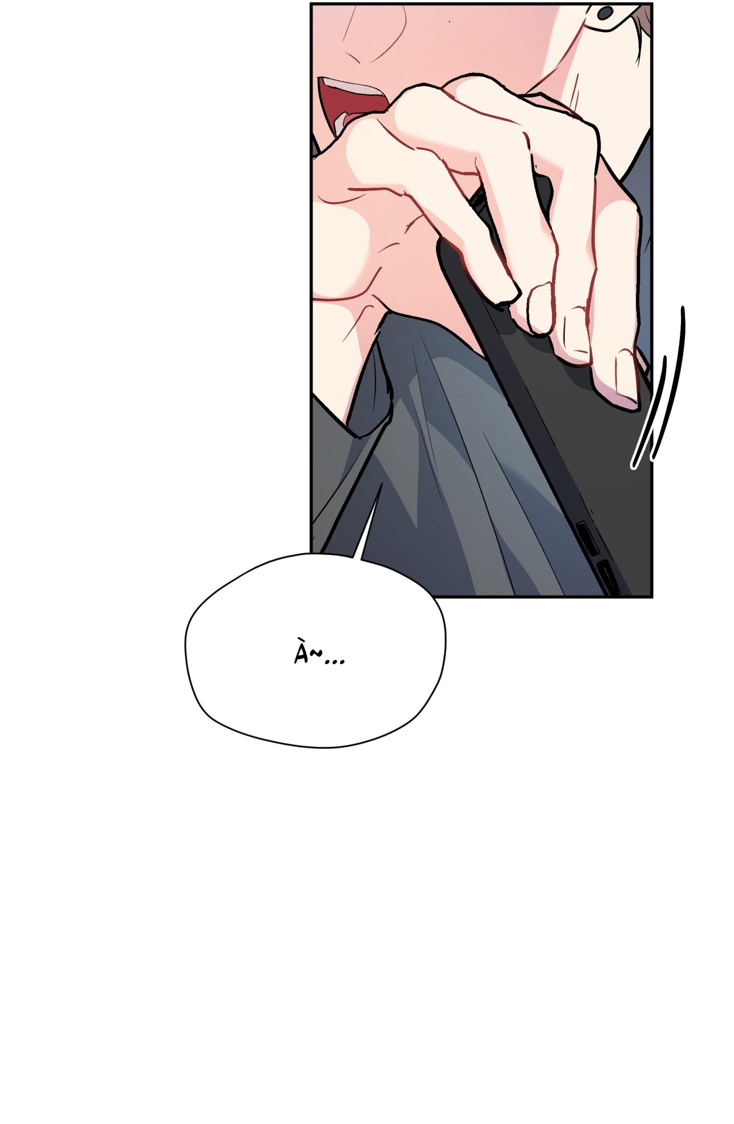 (CBunu) Vị Khách Từ Căn Nhà Phía Sau - Chap 10