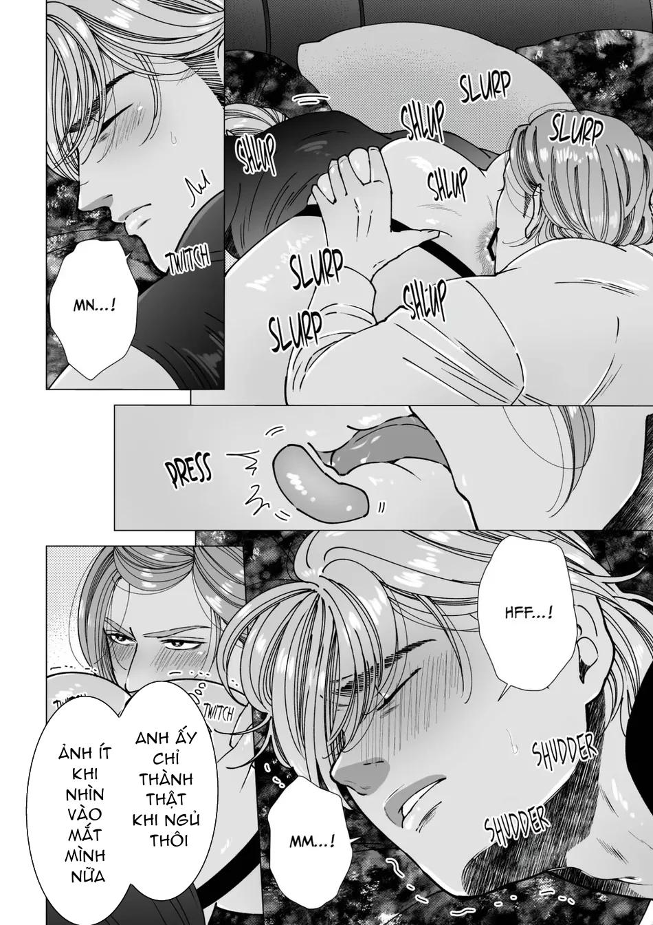 Oneshot Hỏny Nhà Rô Lai - Chap 450